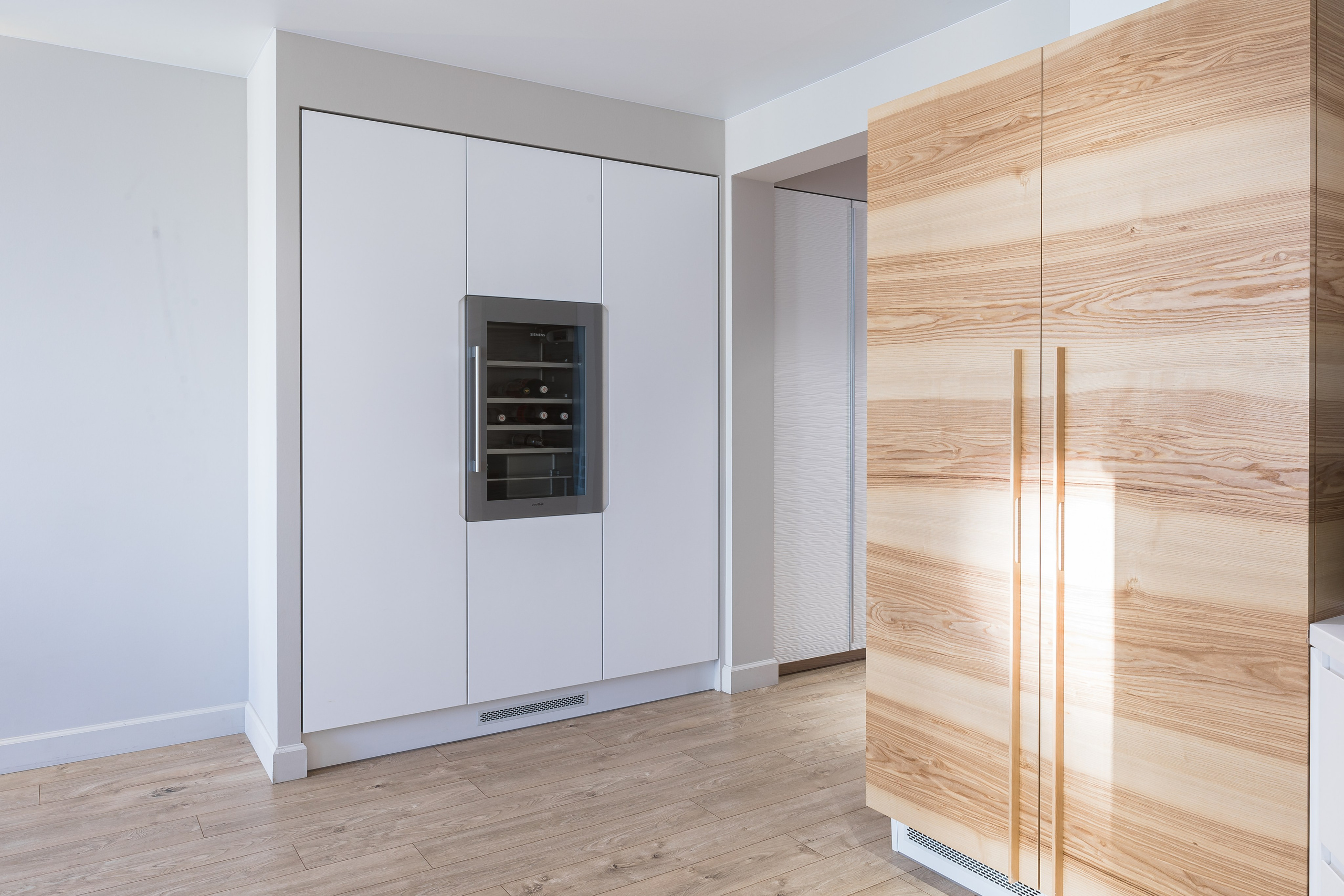 Интерьер. Tony Mikhailov