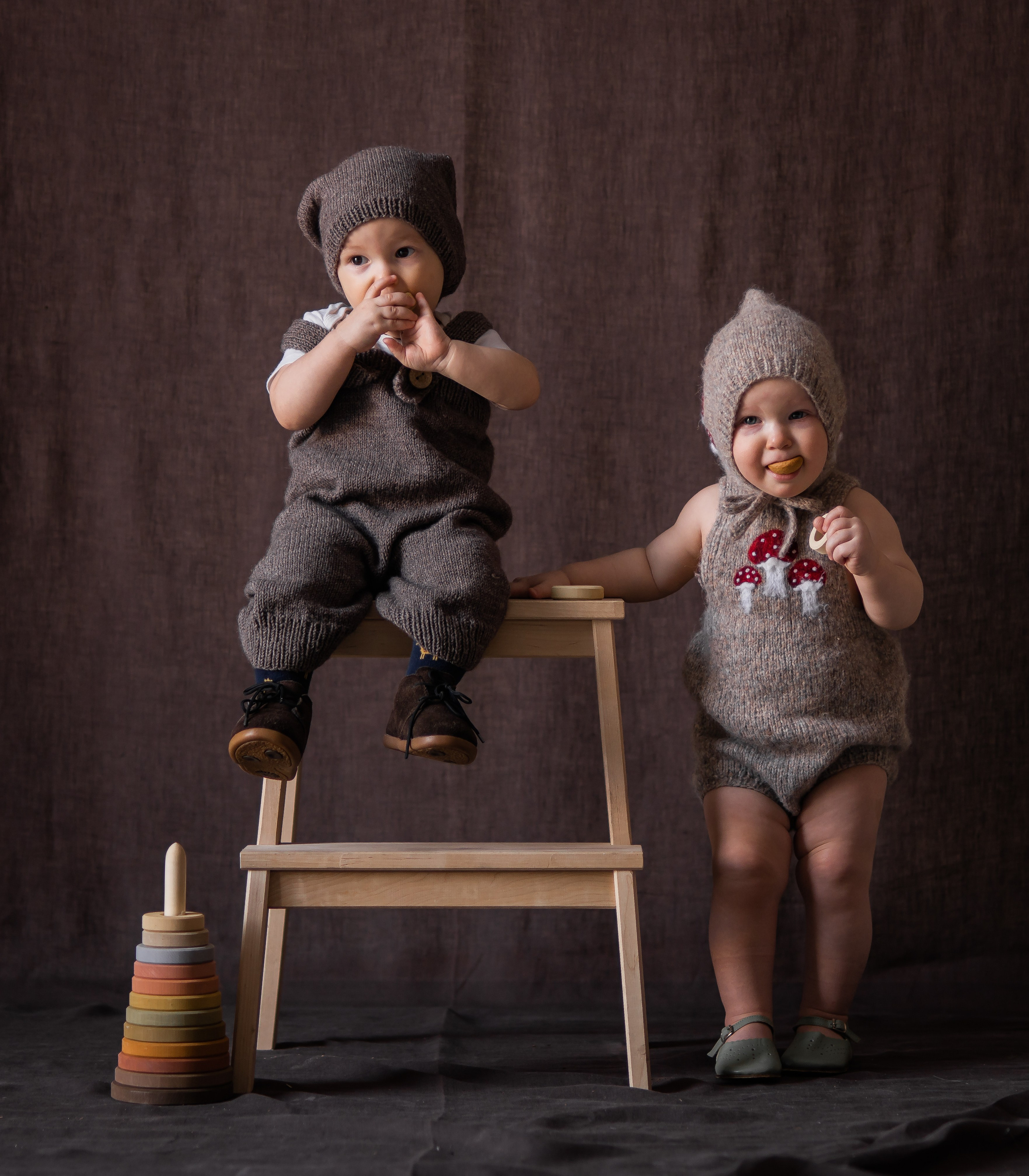 Фотодень ко Дню Святого Валентина. Семейный фотограф Ефремова Виктория