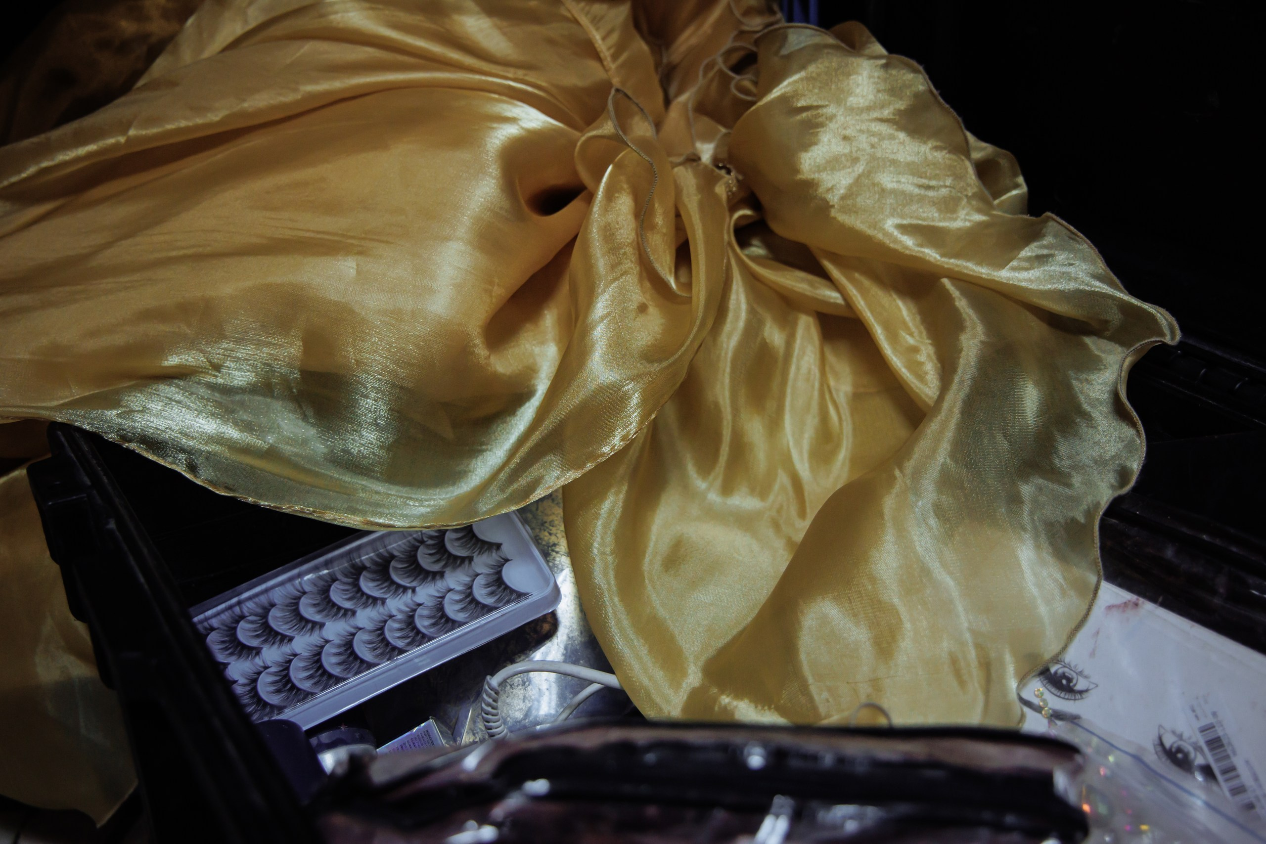 Первый в мире танцующий оркестр«Concord Orchestra». Обо мне