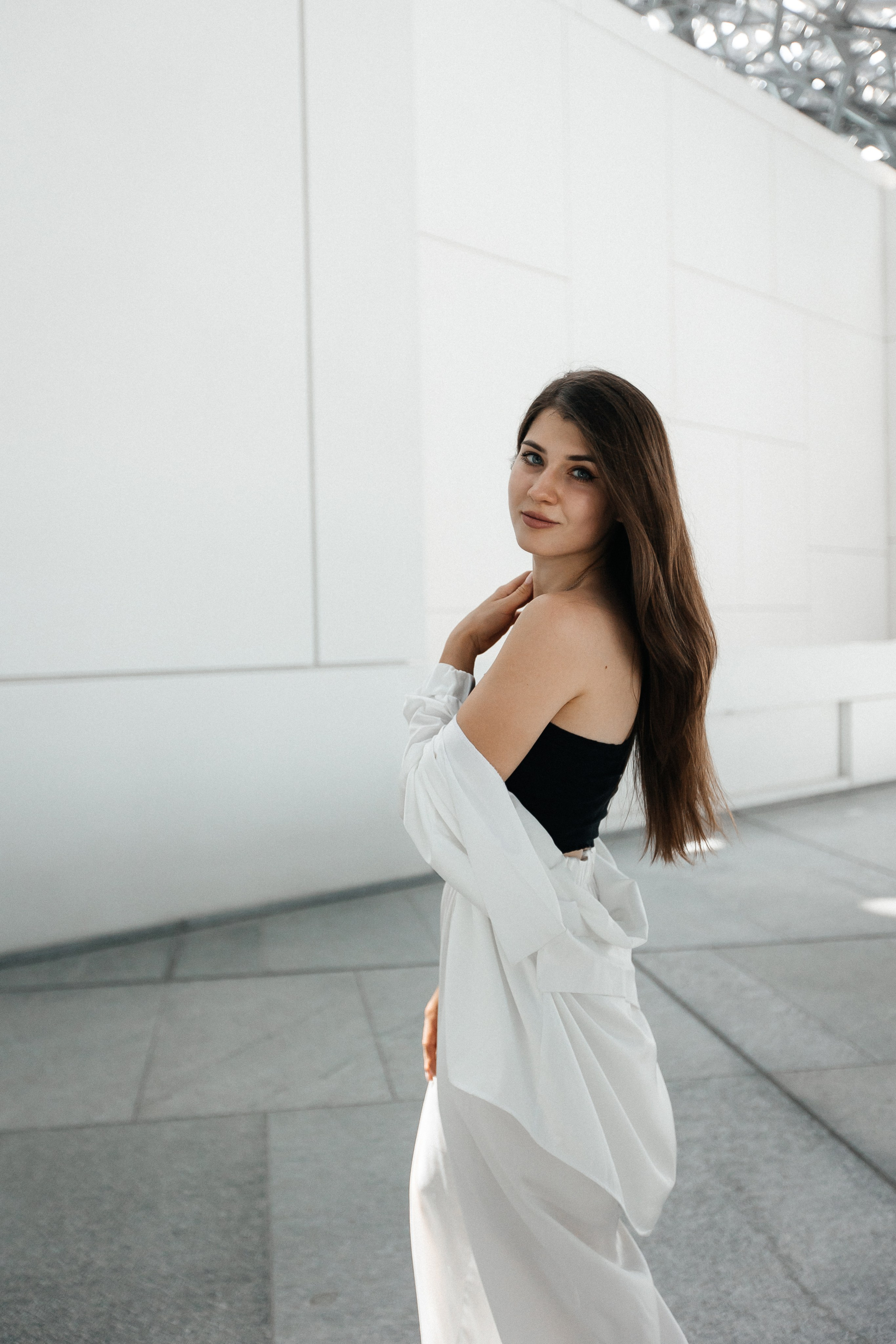 Abu Dhabi, UAE. Свадебный фотограф Москва и МО Паншина Дарья