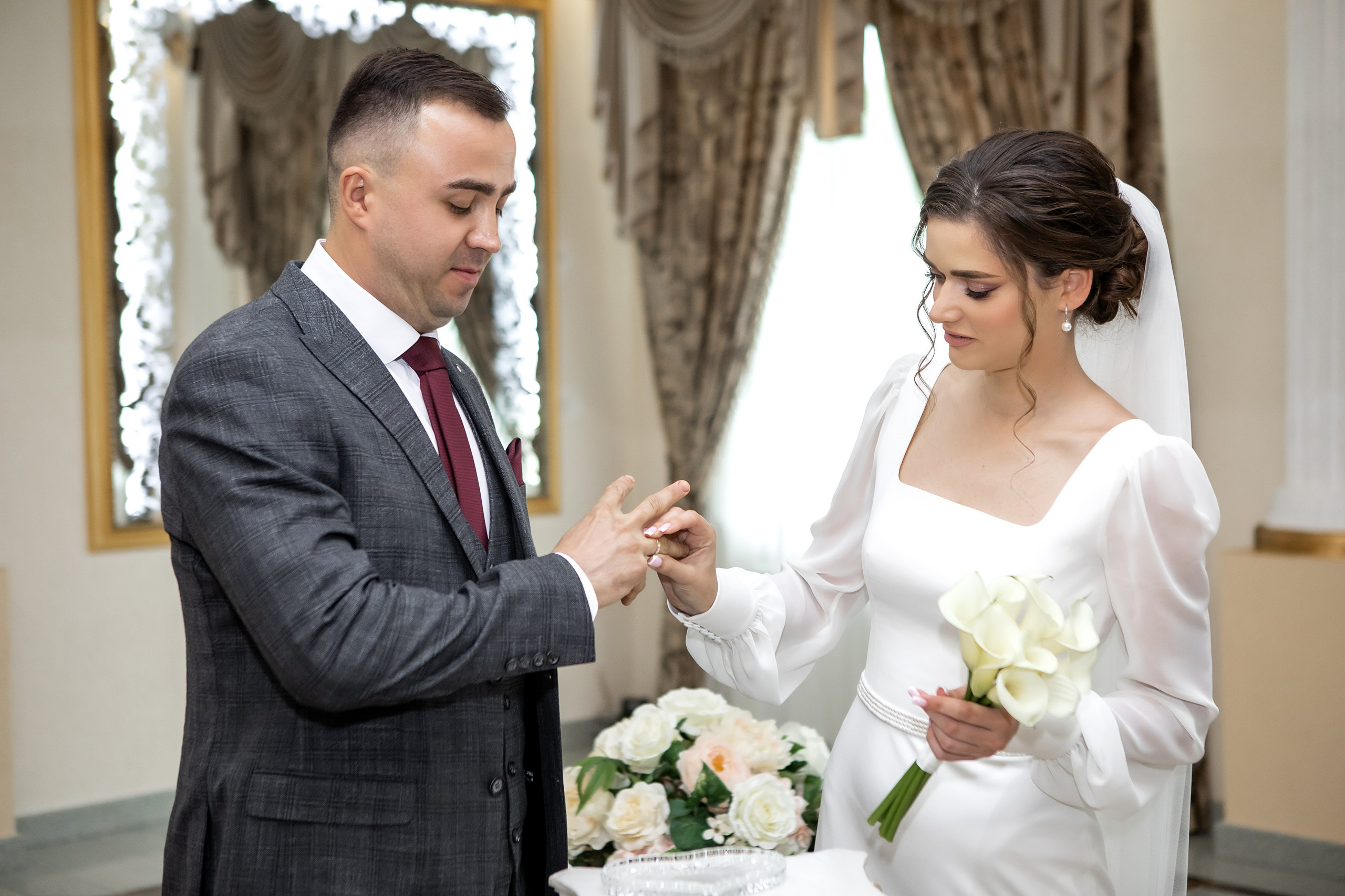 Олег & Анастасия. Ксения Федорова — фотограф