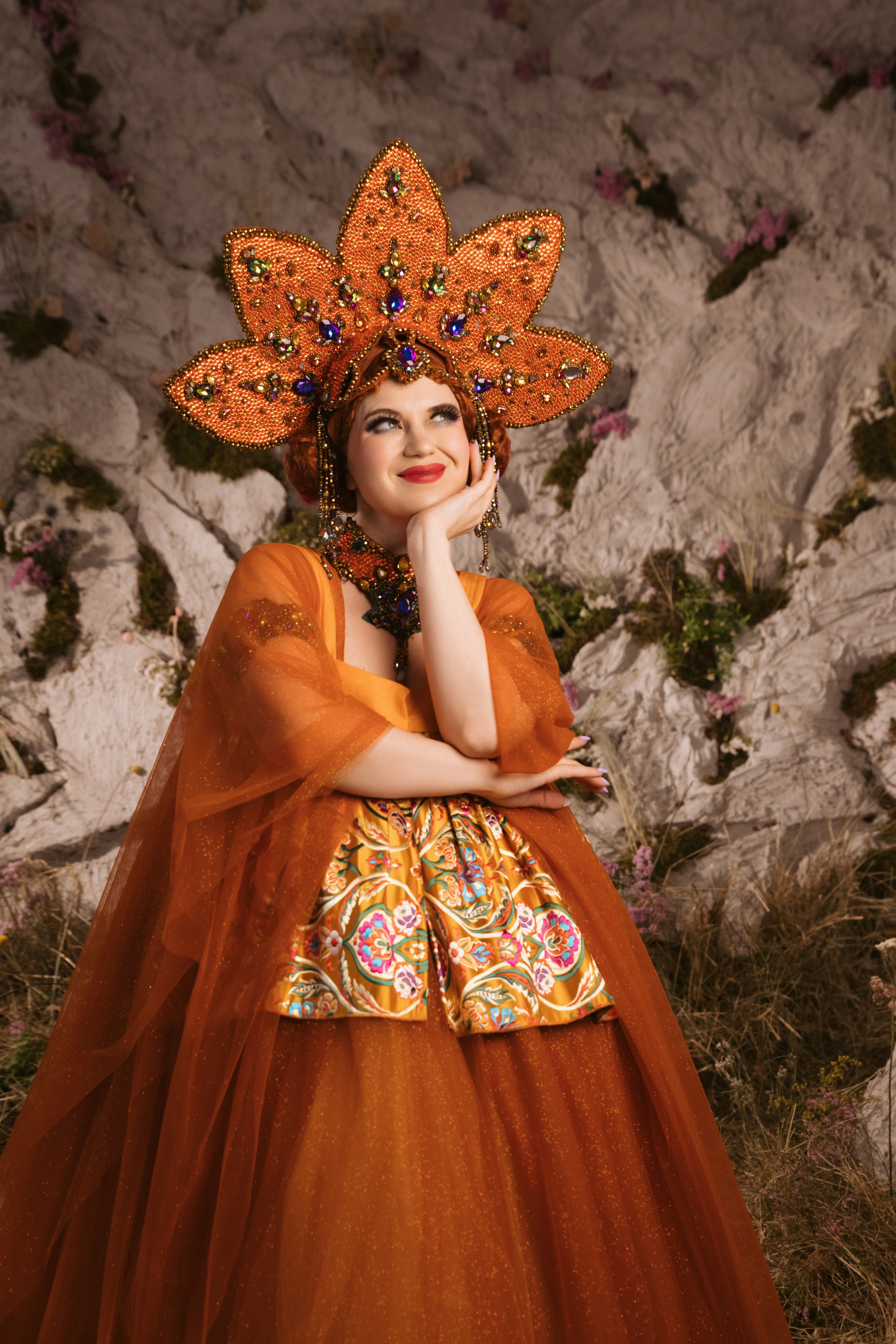 Бурлеск. Концертный и бурлеск фотограф Москва