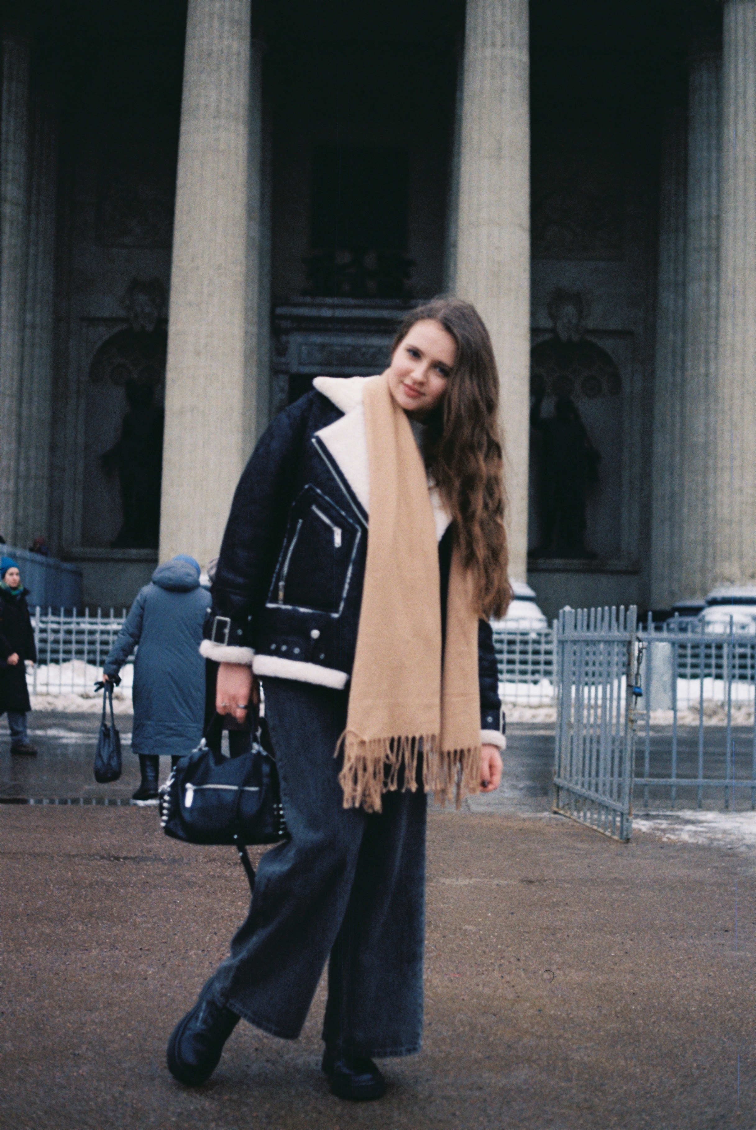 Даша (СПб, январь 2024). Ph_lisa_muza