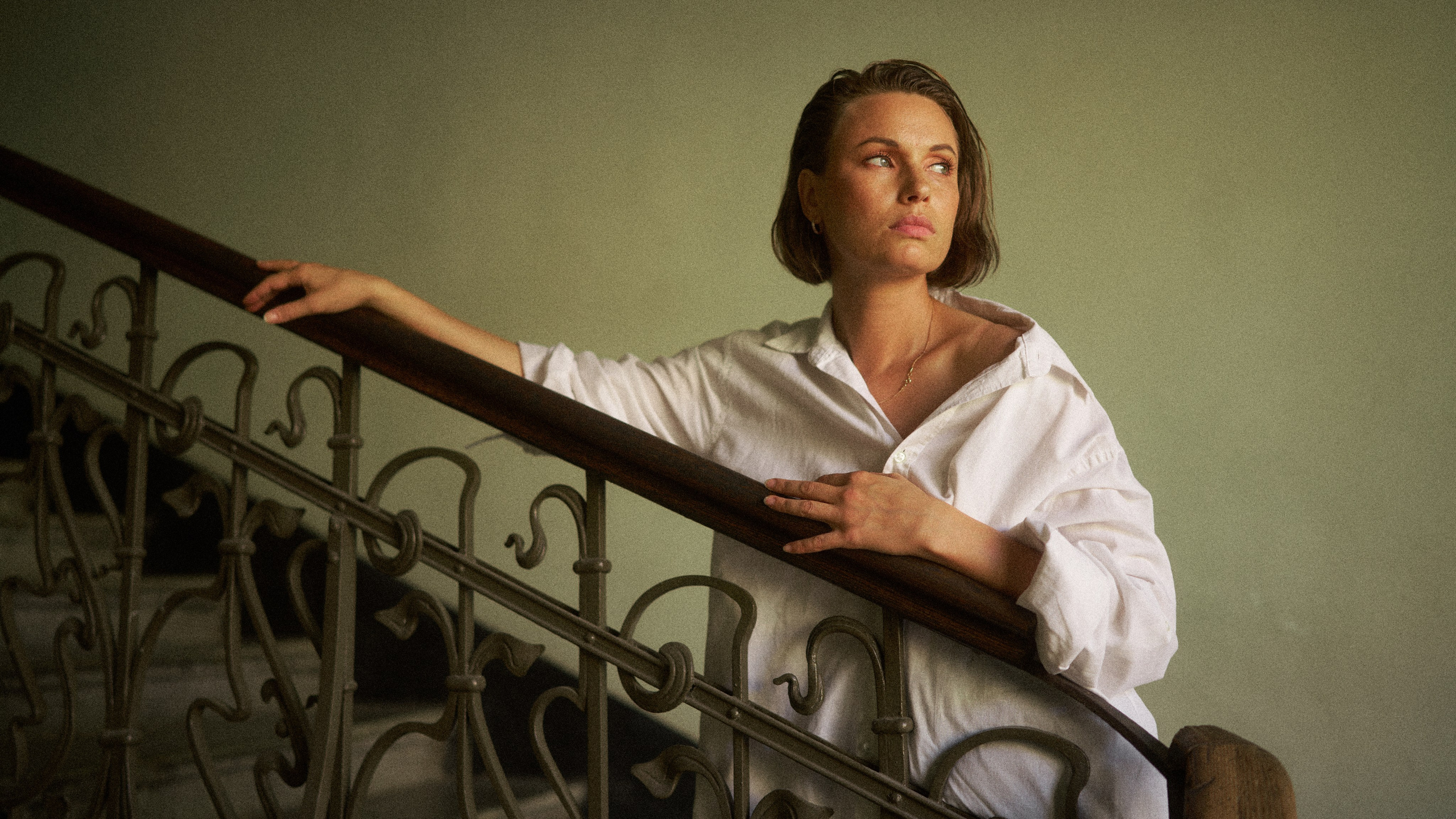 Надежда. Сергей Горшенин — профессиональный фотограф