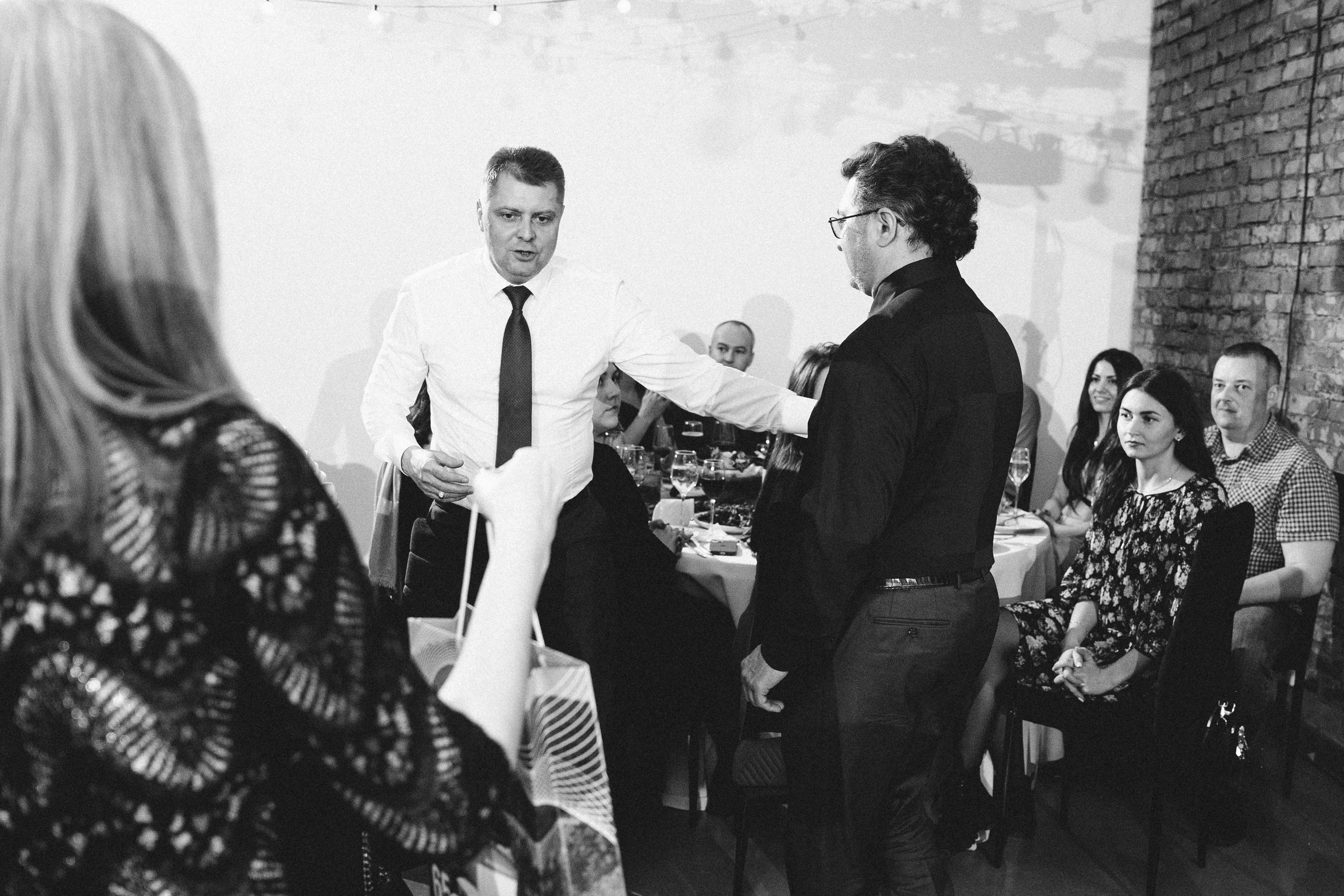 РУСАЛ 65 ЛЕТ. Фотограф в Красноярске