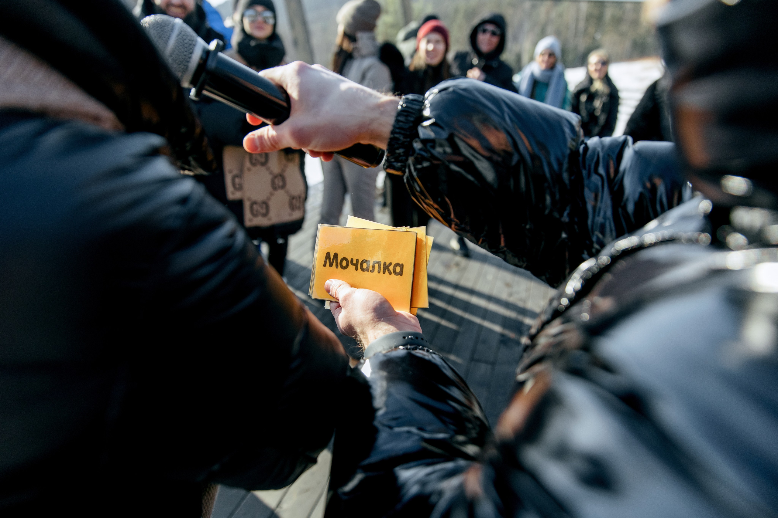 ДЕНЬ ДОЖДЕНИЯ ЕКАТЕРИНЫ. Фотограф в Красноярске