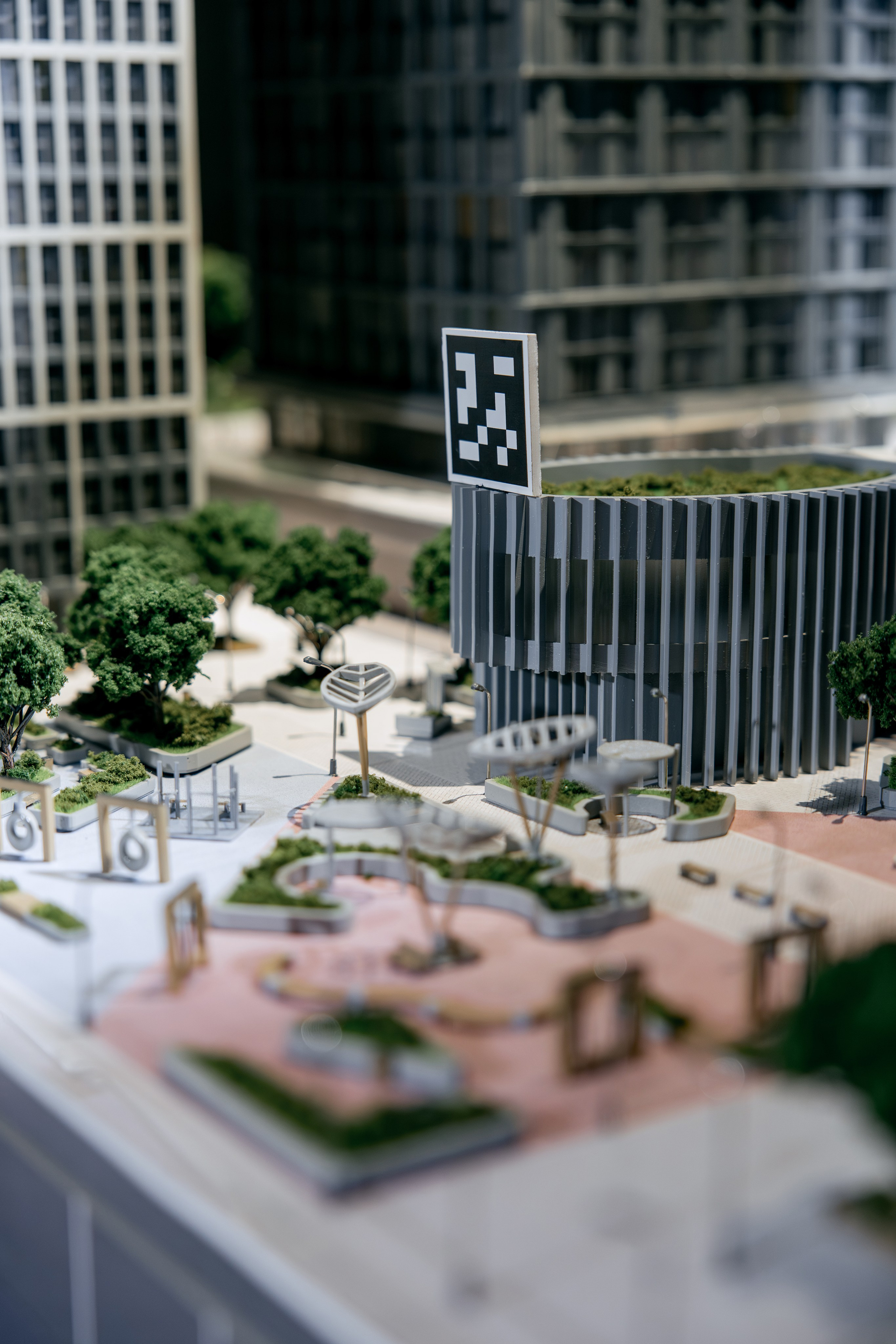 Небо над Енисеем. Фотограф в Красноярске