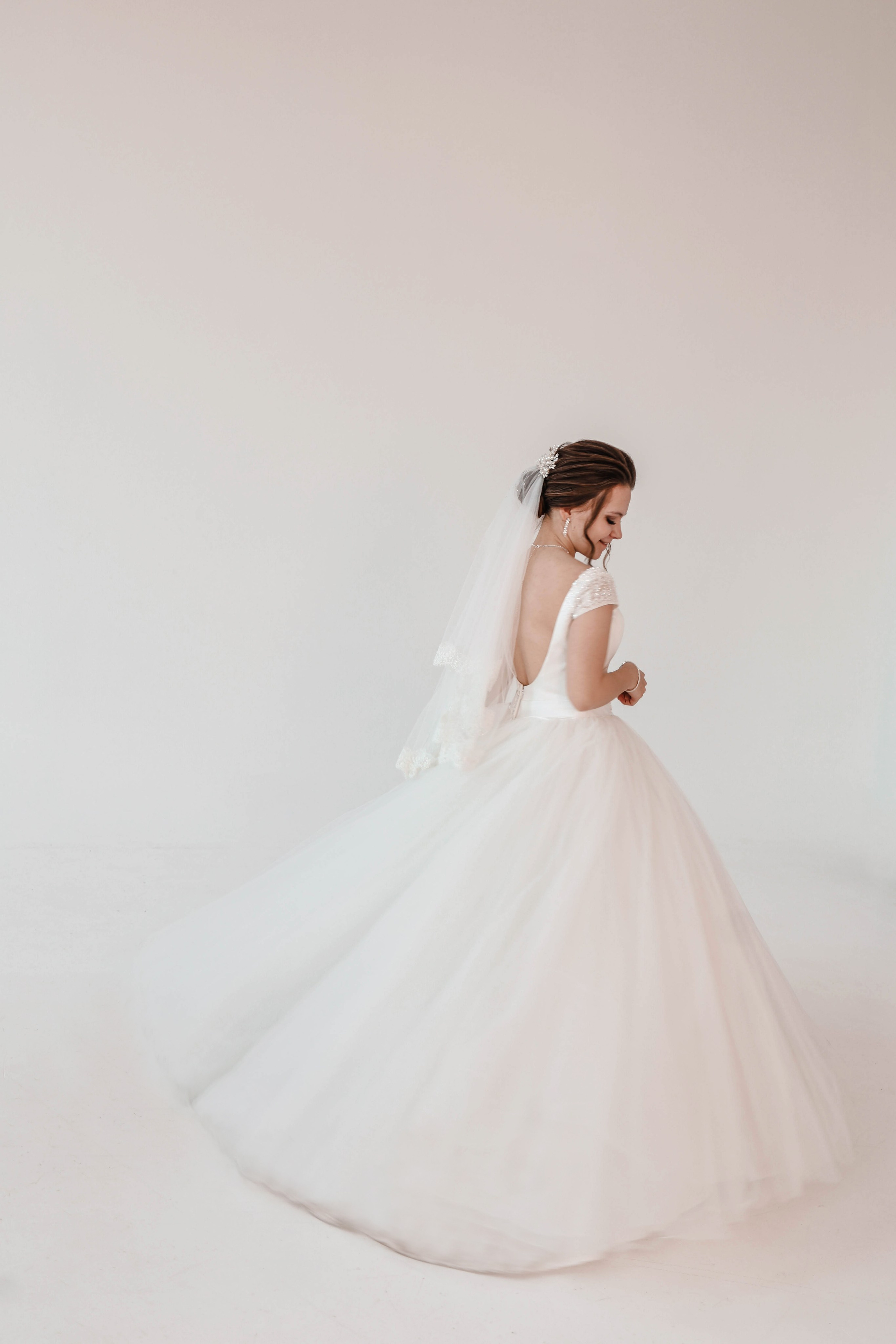 Утро невесты. Фотограф в Липецке Ирина Козлова