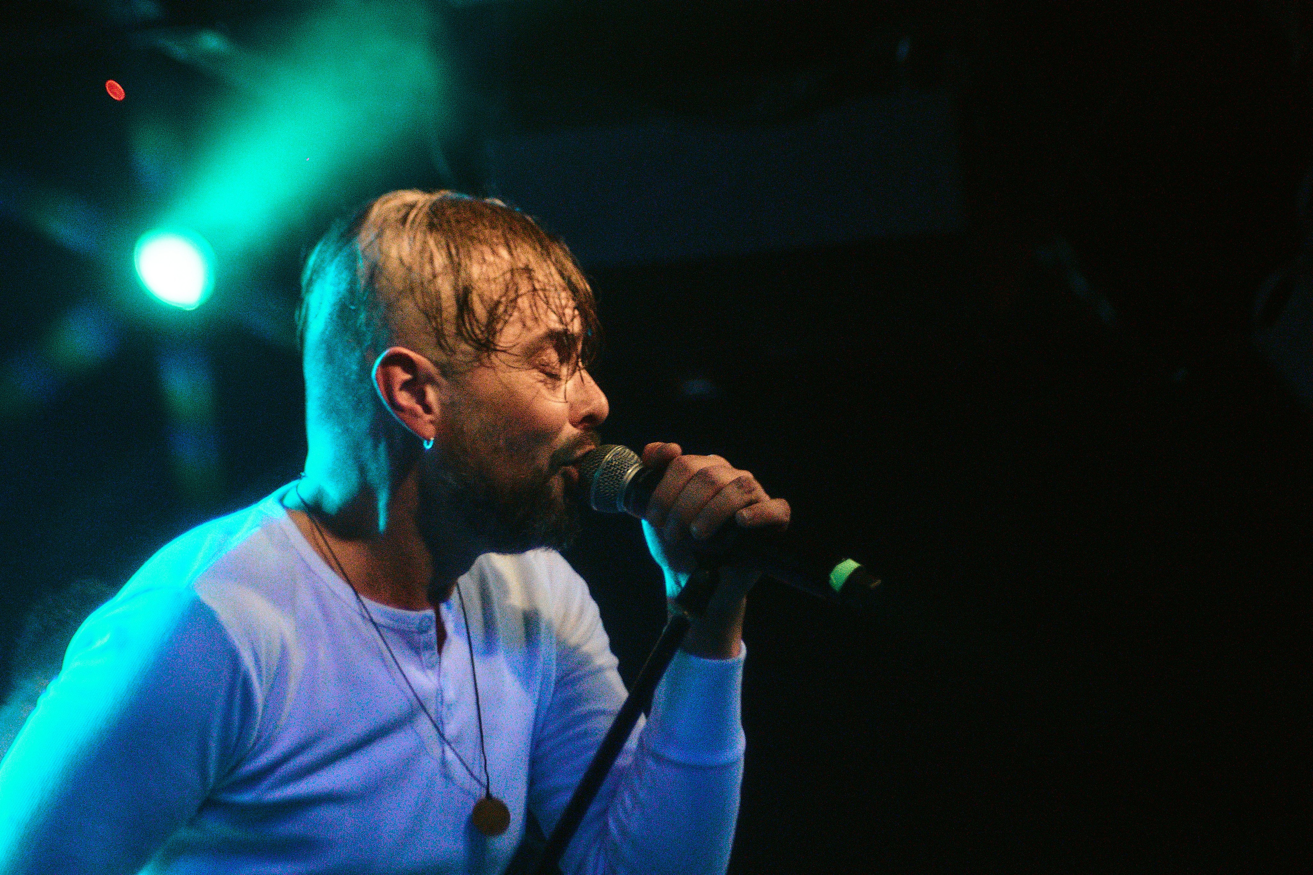 ТАБАСКО БЭНД — 16 ТОНН. Фотография для артистов