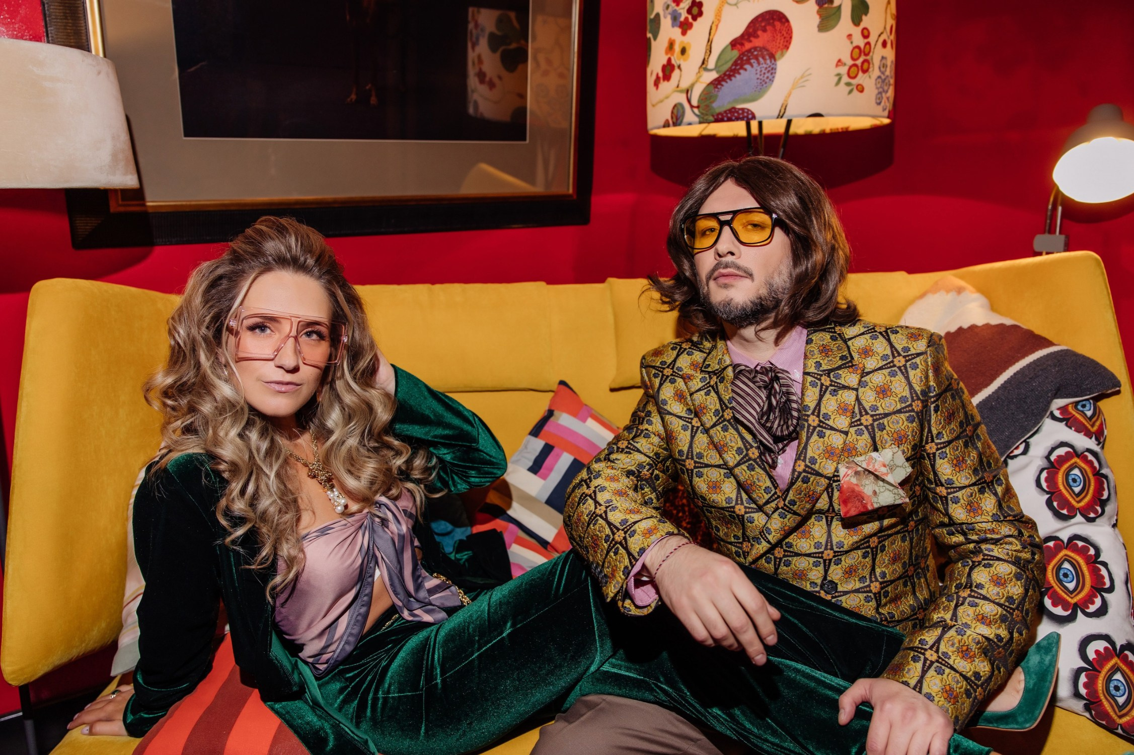 After season. Контентный и репортажный фотограф Виталий Кулешов | Москва