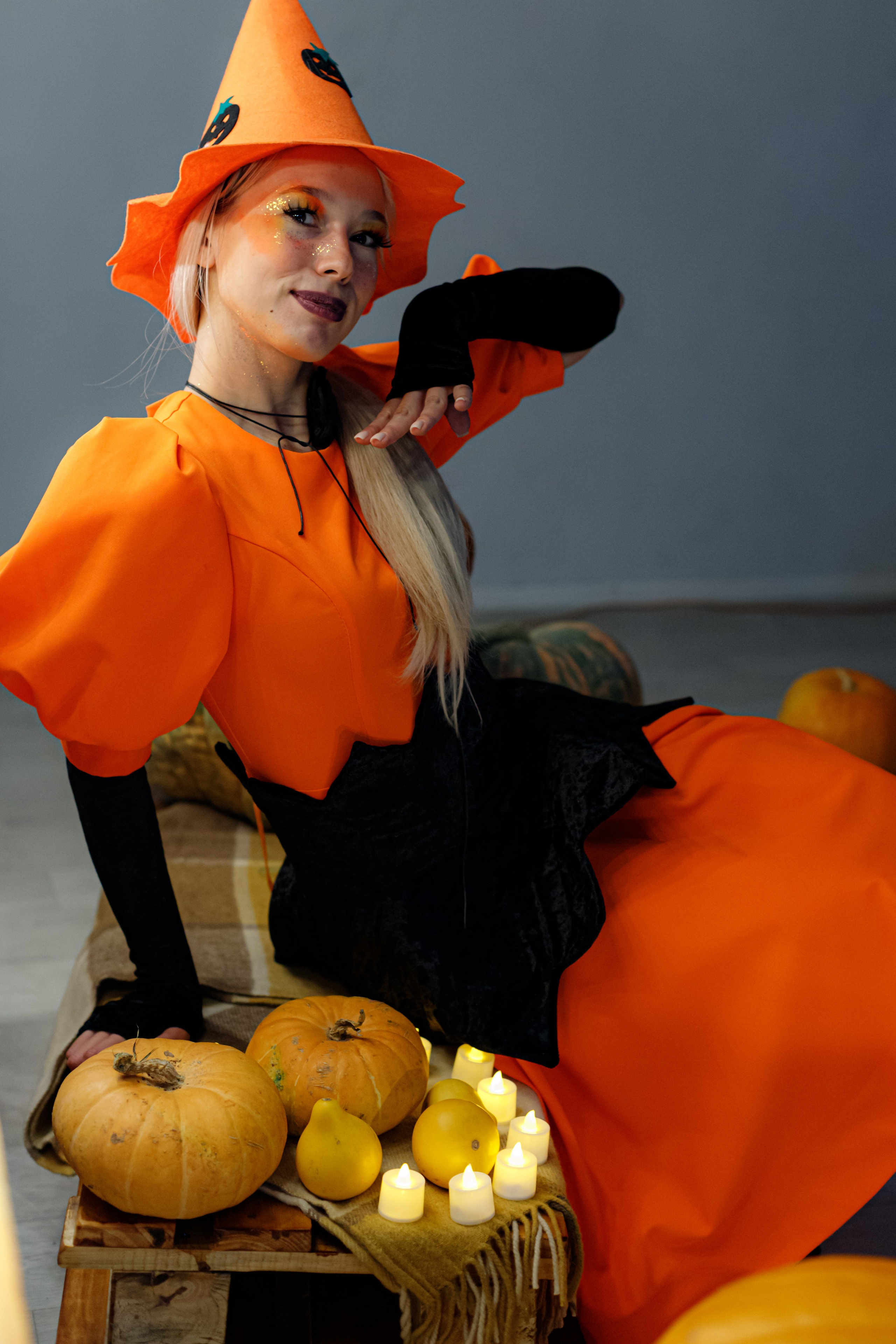 HALLOWEEN. Photokarish