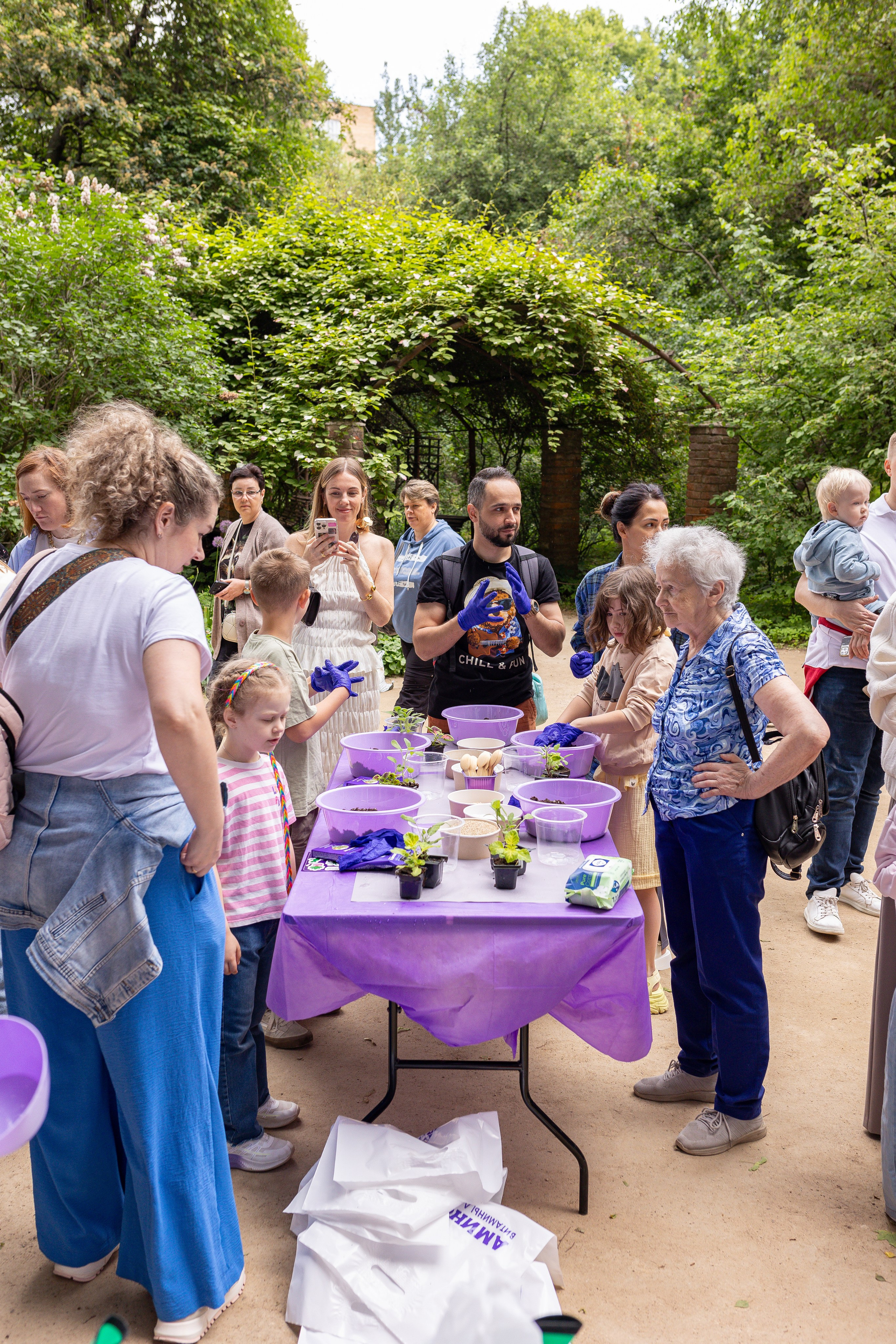 Мастер-класс от Аминосил. Александра Куликова фотограф, Москва