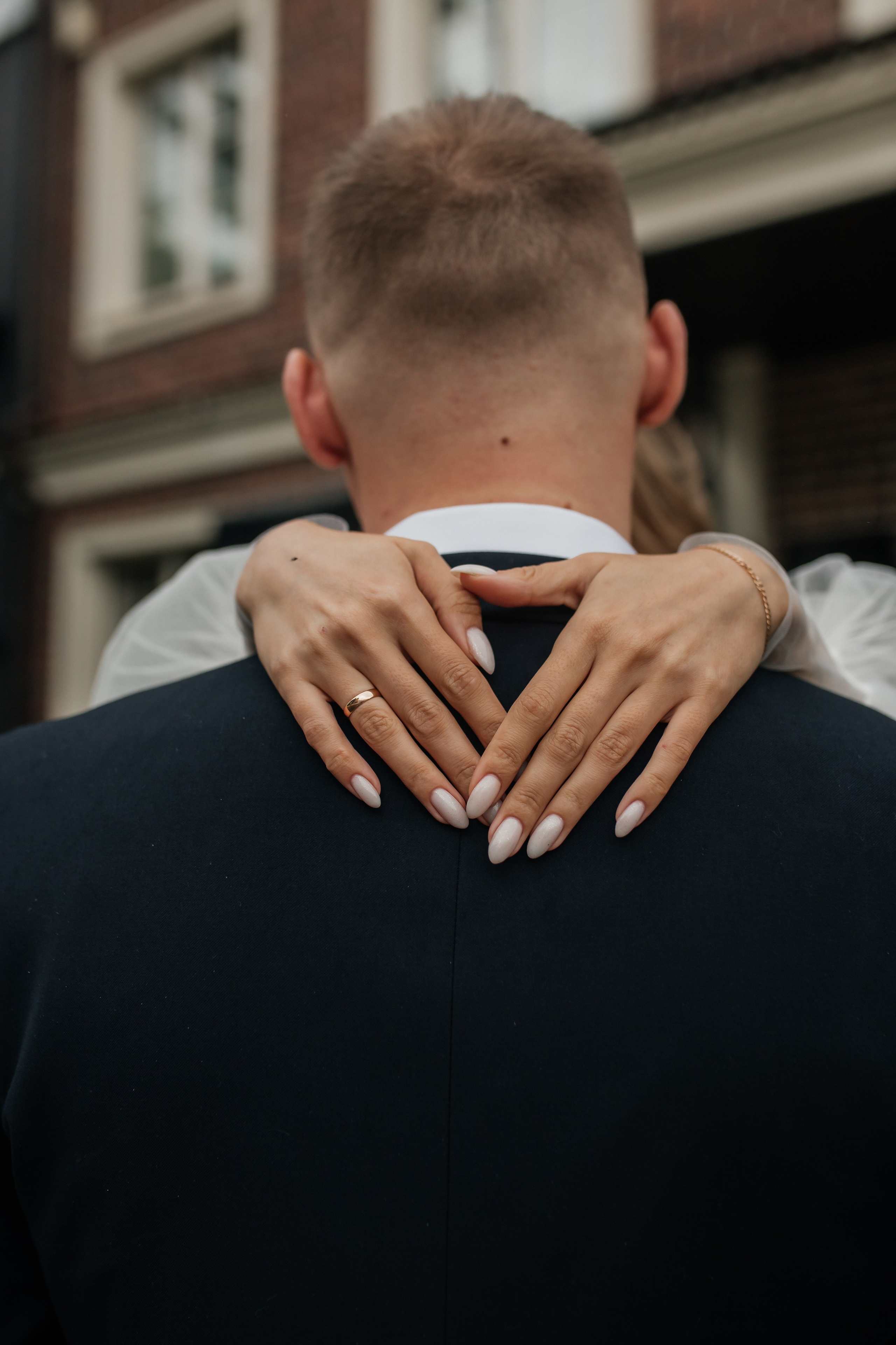 Юлия & Артем. Свадебный фотограф Тюмень