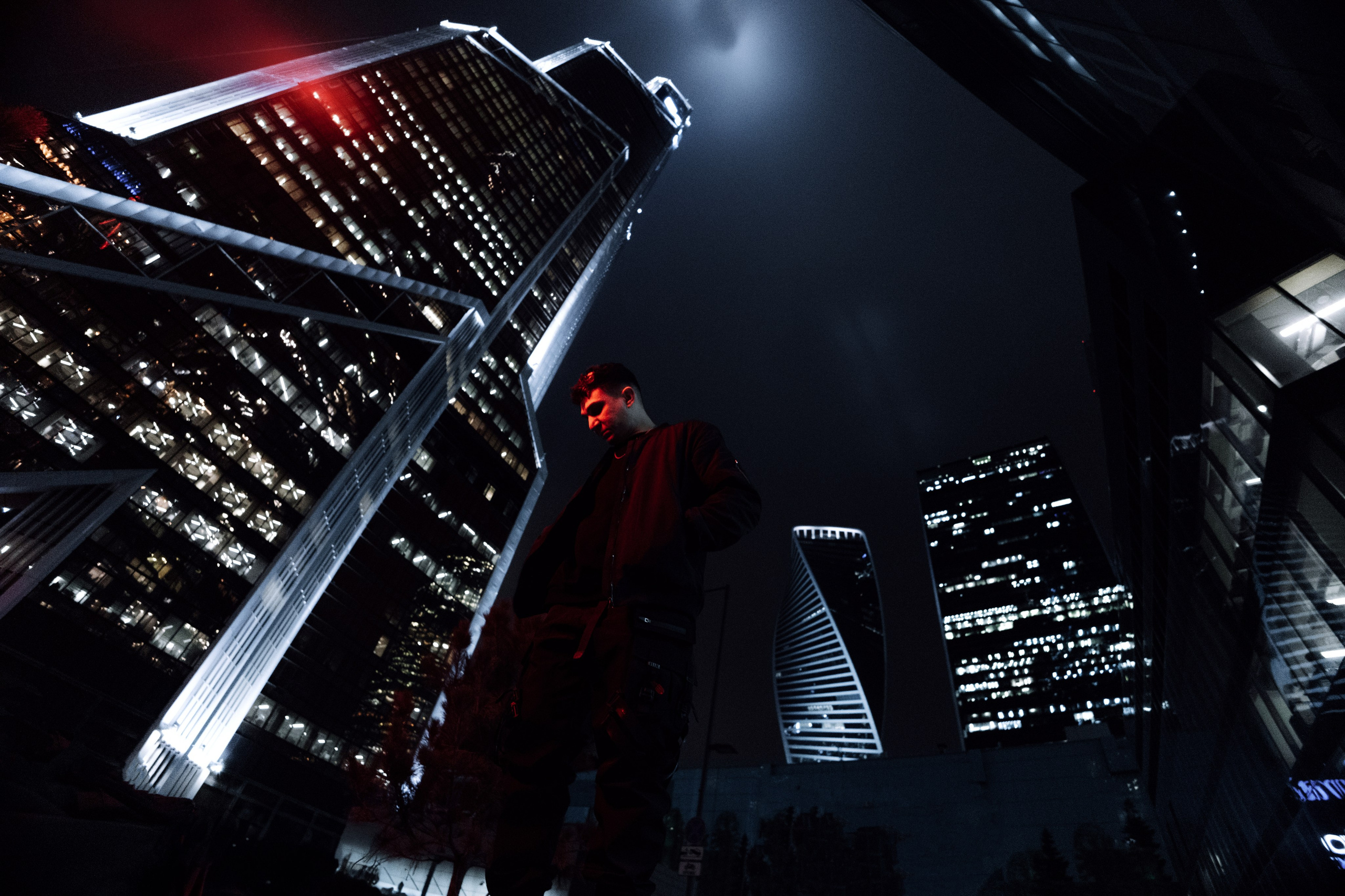 Андрей Кустин. Акимова Кэт