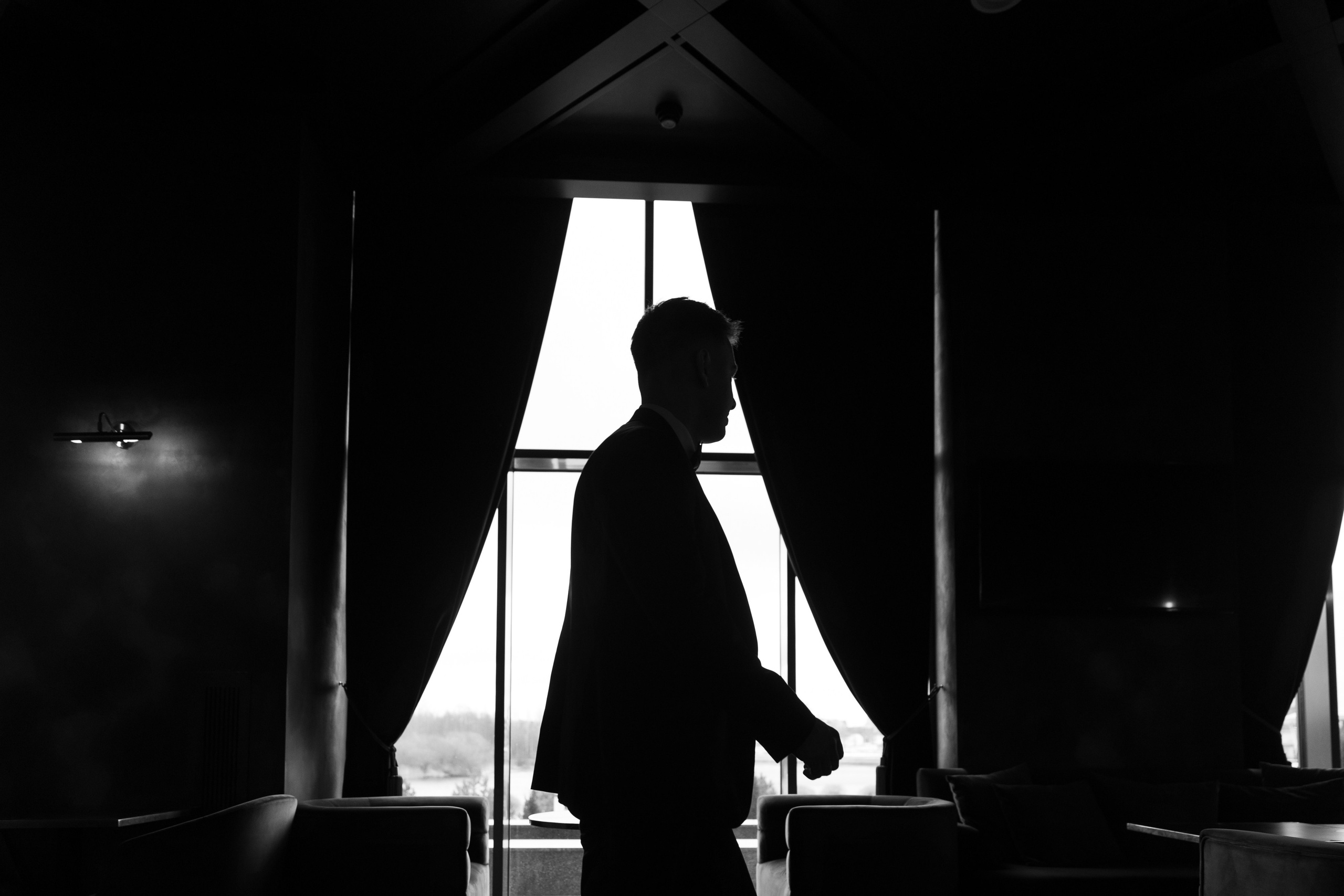 Юлия и Андрей | Свадебный день на 9 человек. Свадебный фотограф Минск РБ