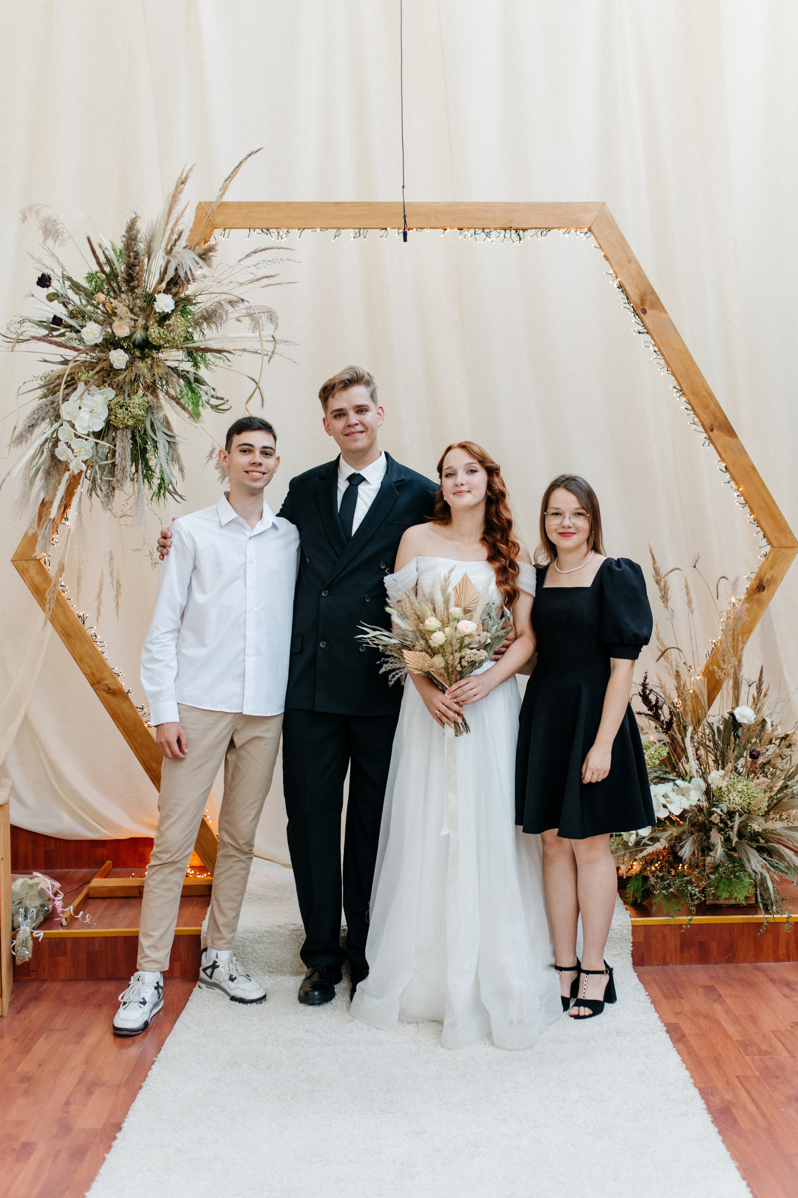 Илья и Эрика. Свадебный фотограф Гродно Минск Destination wedding photographer