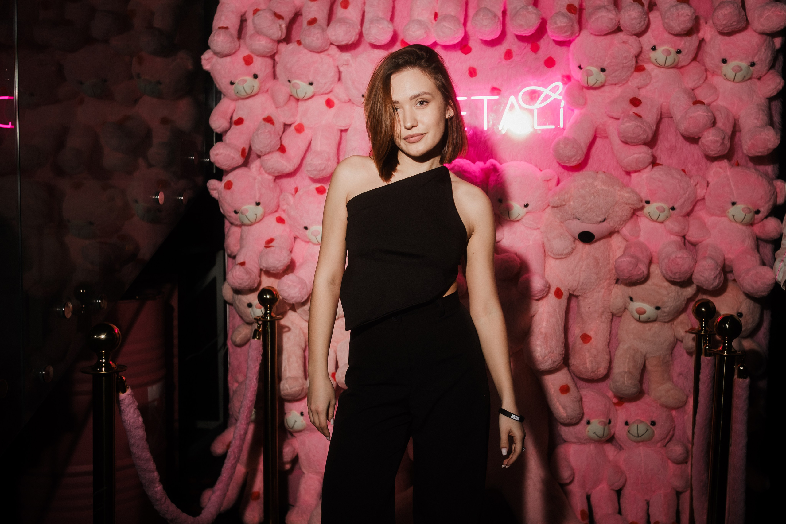 DISCOTHEQUE X CAPTOWN. Фотограф в Тюмени Кирилл Марфин