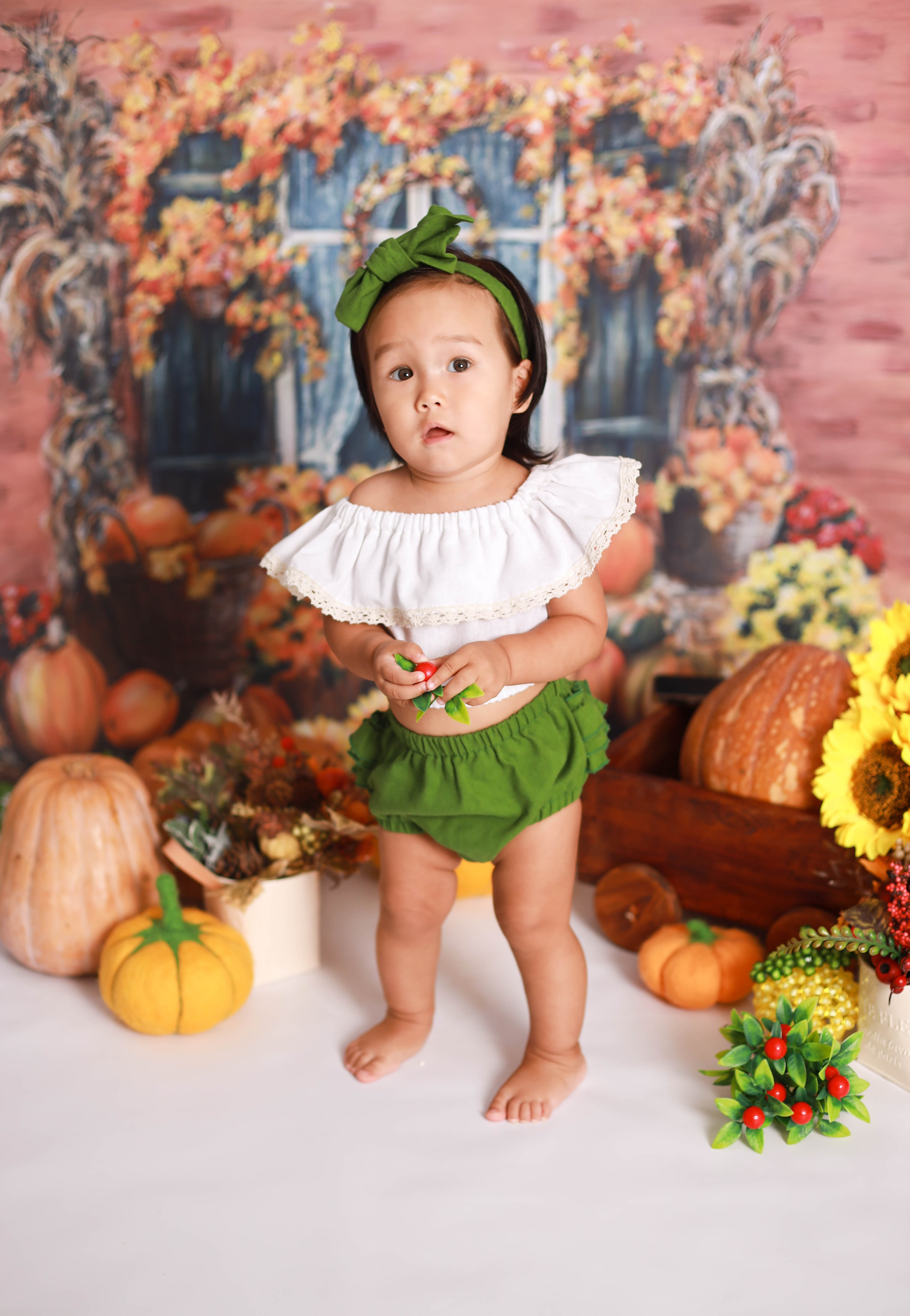 6-9 МЕСЯЦЕВ. Фотограф беременности, новорожденных и детей до года в Астане