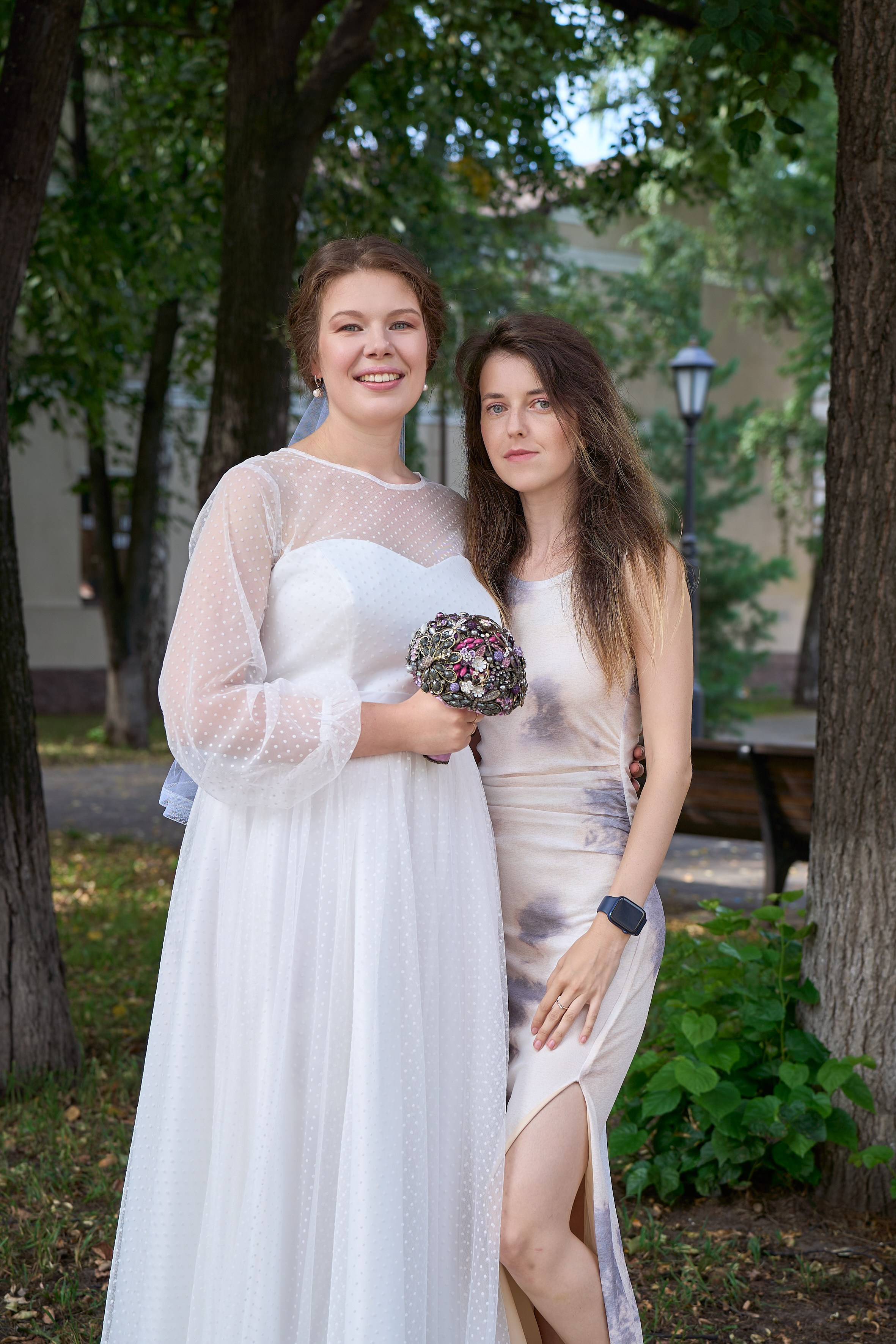 Церемония бракосочетания. Репортажный и портретный фотограф в Томске Ларионов Артём