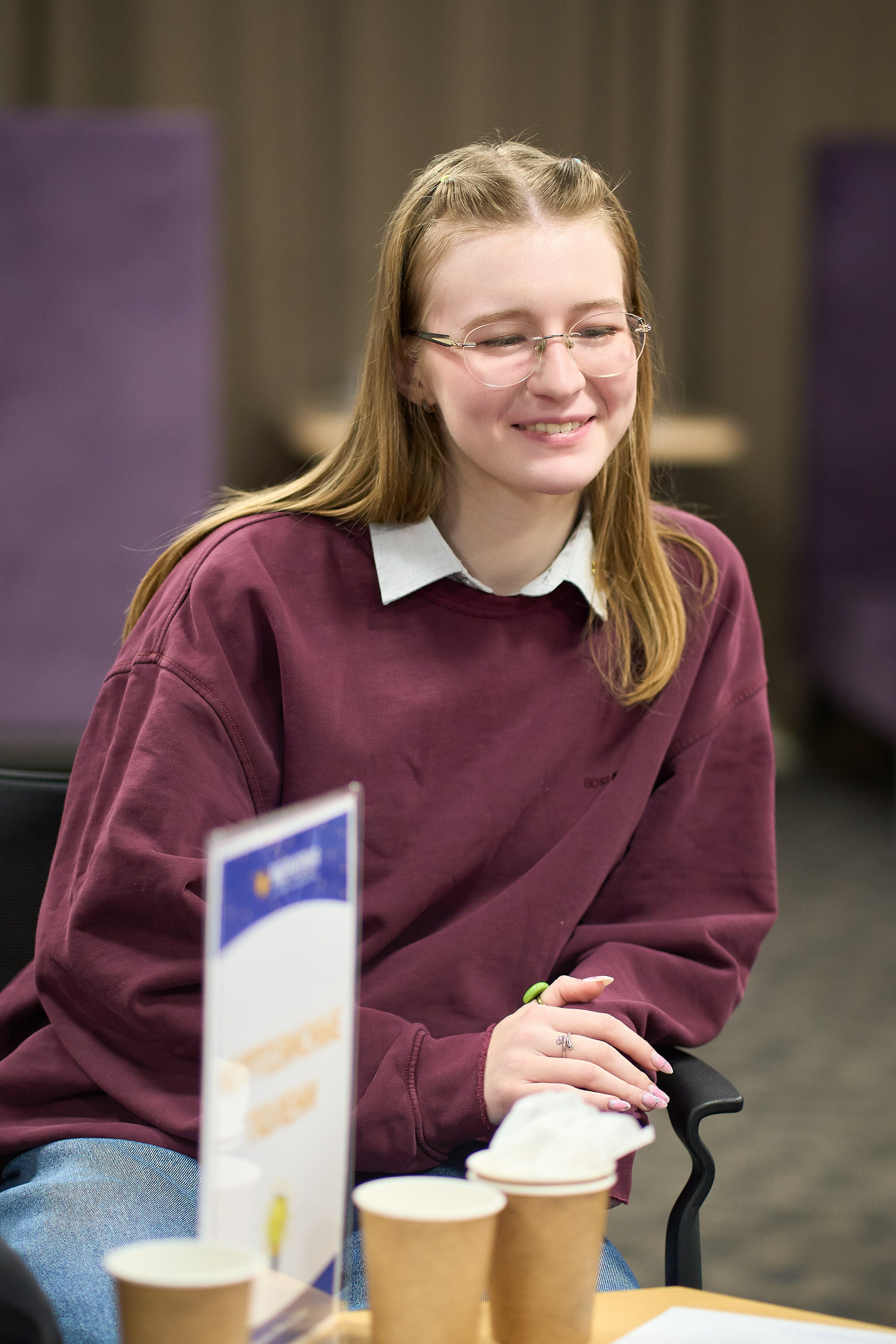 Квиз. Репортажный и портретный фотограф в Томске Ларионов Артём