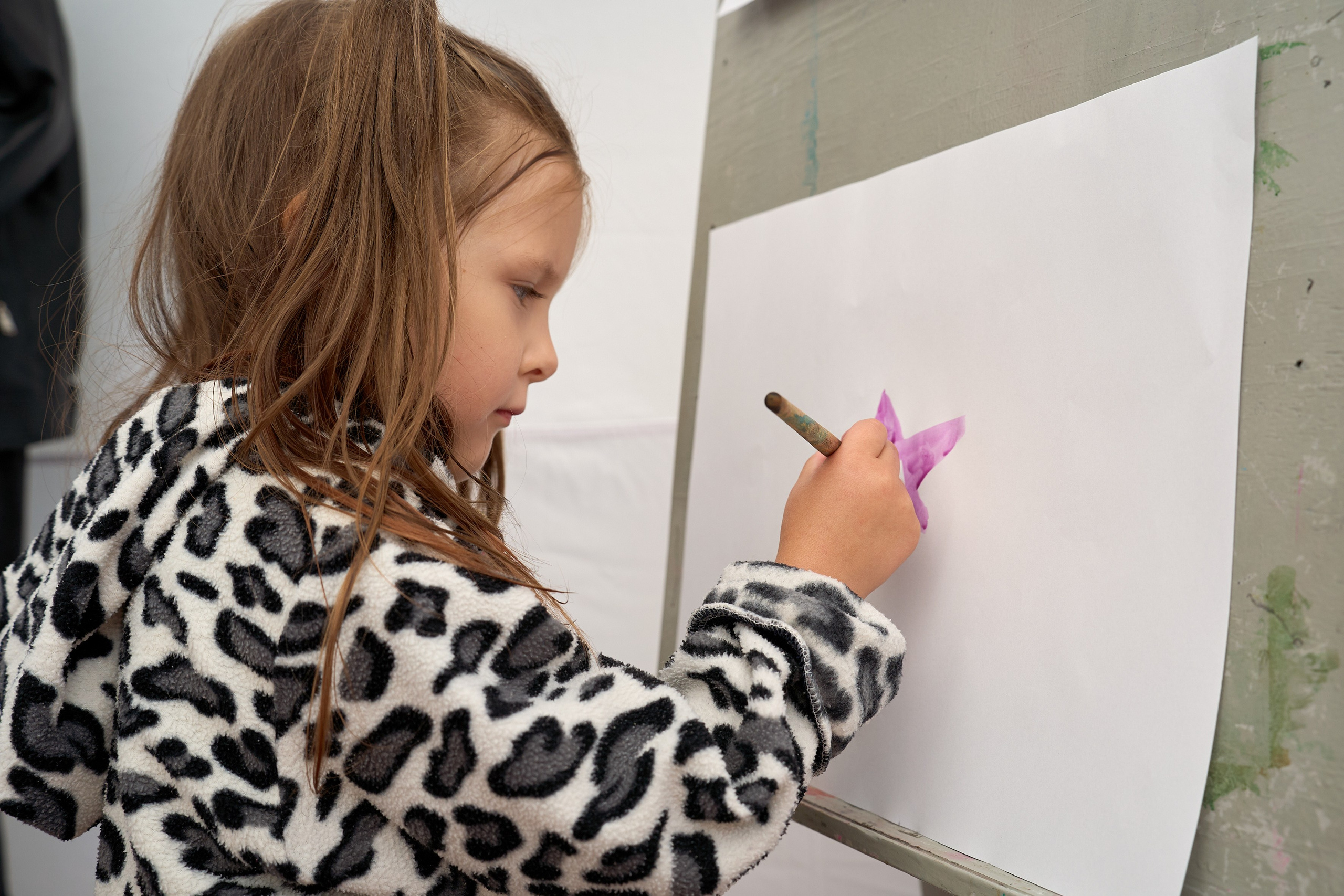 Городской фестиваль. Репортажный и портретный фотограф в Томске Ларионов Артём
