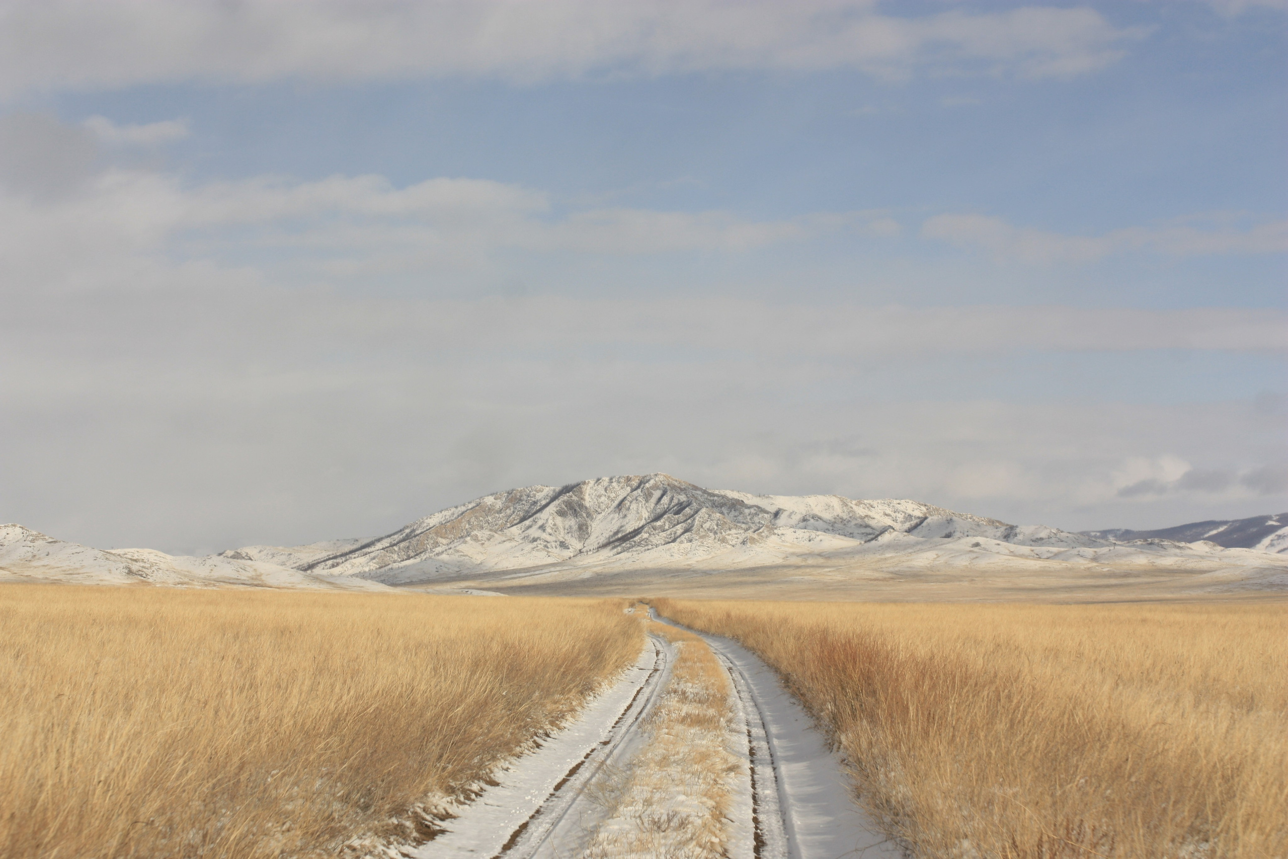 Тыва. ZAGLADIN Bureau