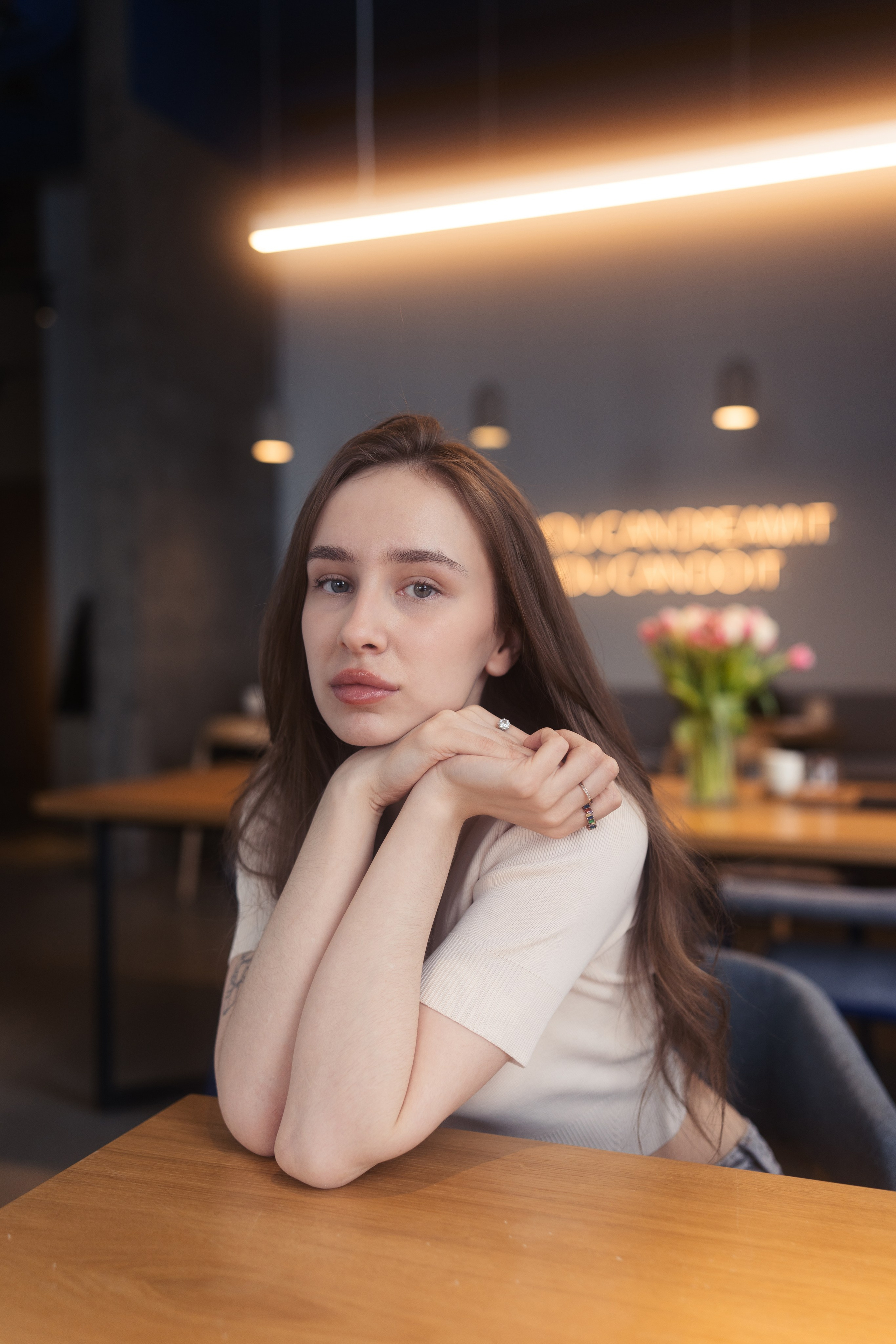 Оксана. Фотограф в СПБ Алмаз Камаев