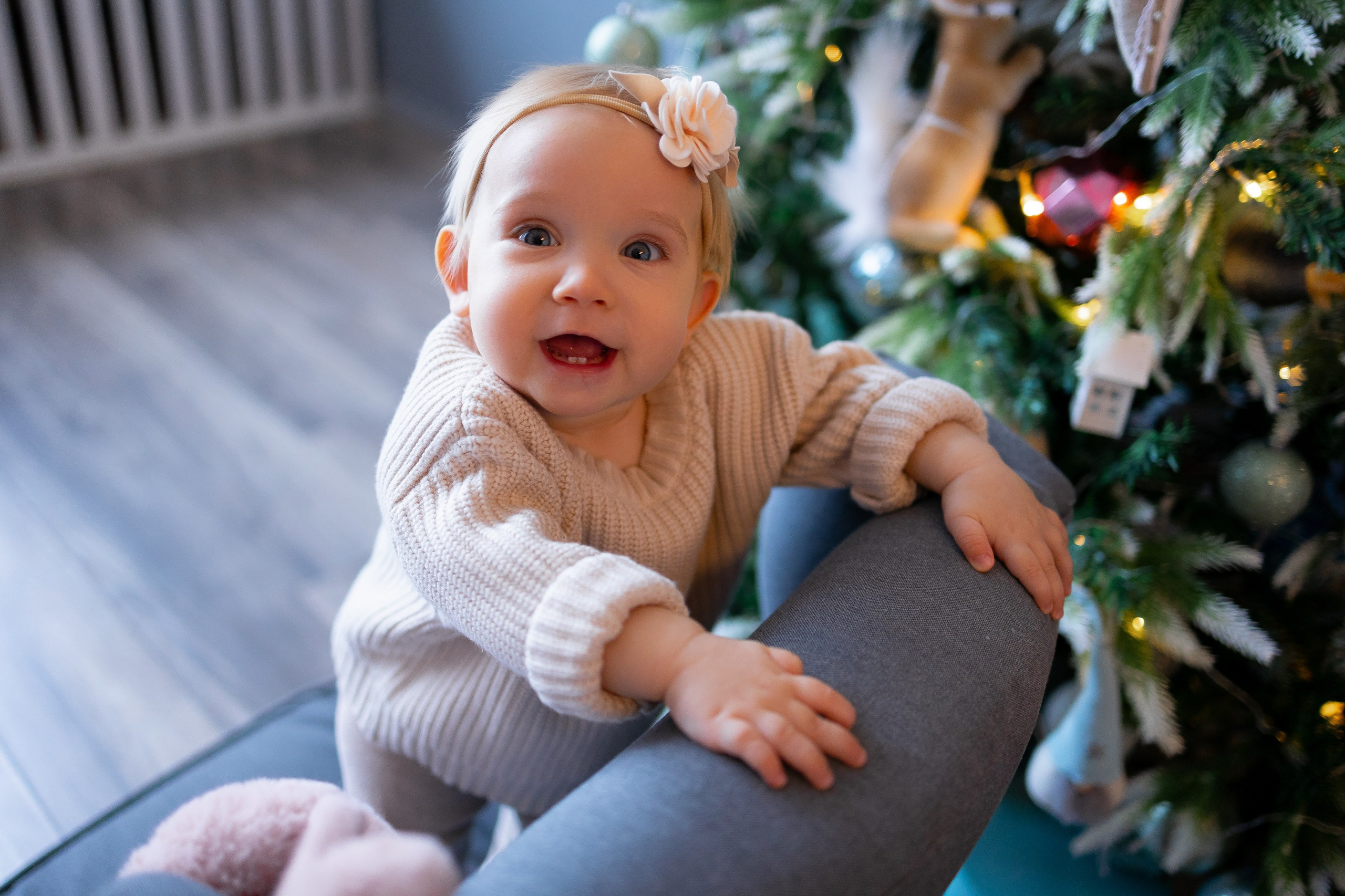 Семейная в фотостудии 10.11.24. Свадебный и контент фотограф в Нижнем Новгороде Владимир Пресняков
