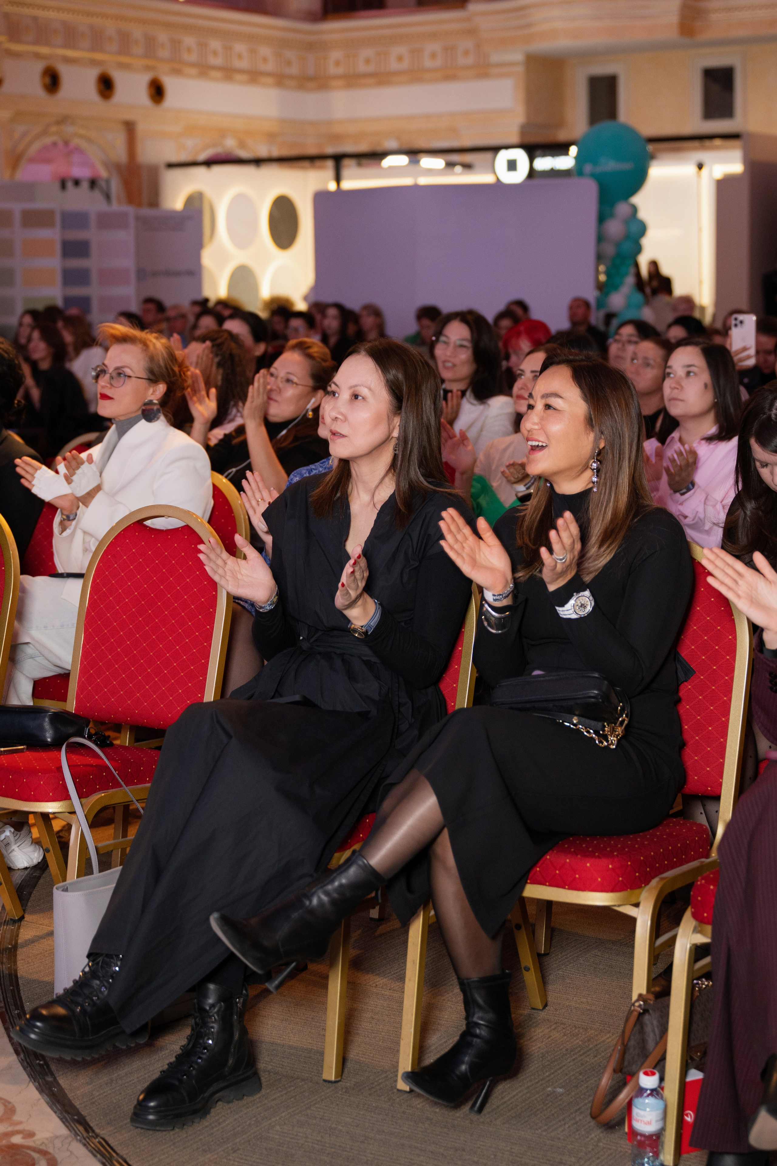 Tanu Awards 2025. Фотограф в Алматы — Алексей Коньков | Репортаж, свадьбы, портреты