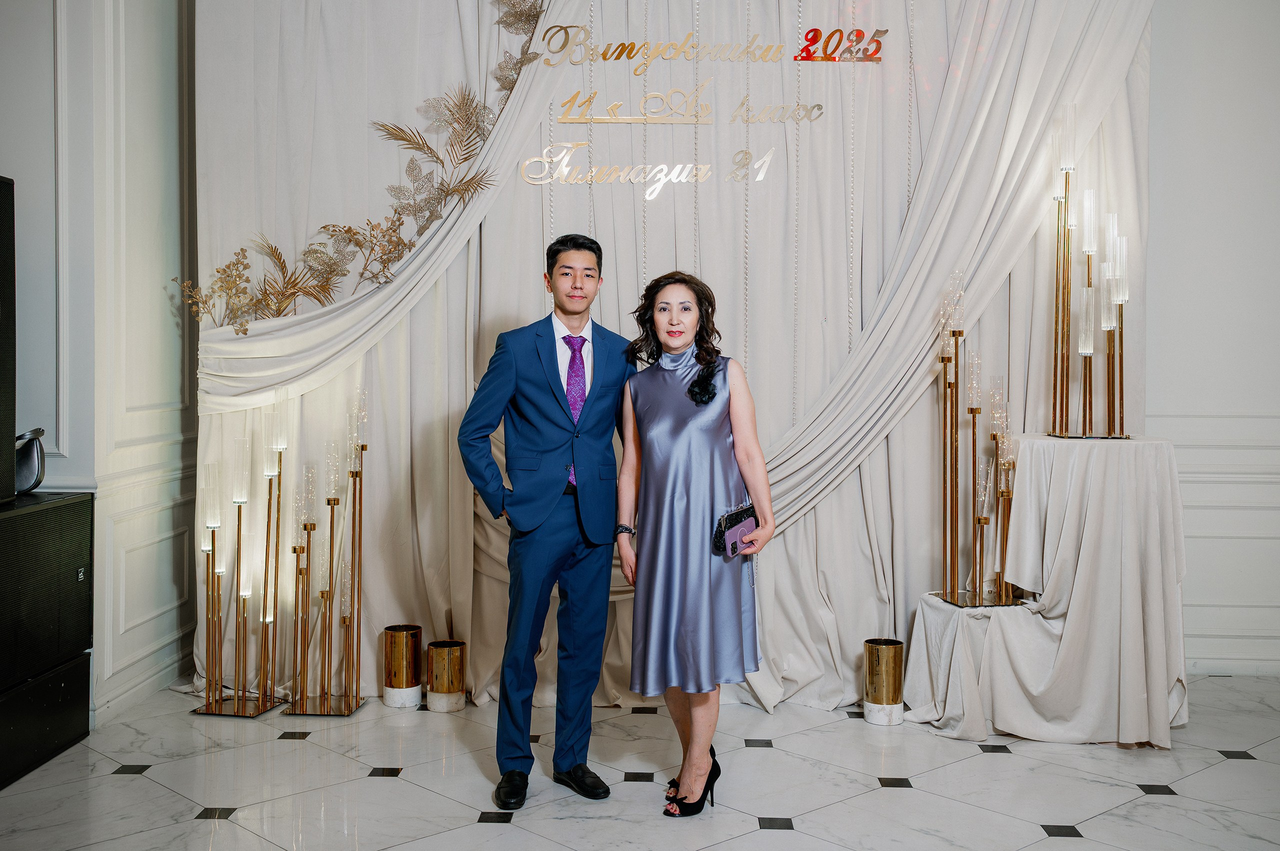 Выпускной — 11А, 2025. Фотограф в Алматы — Алексей Коньков | Репортаж, свадьбы, портреты