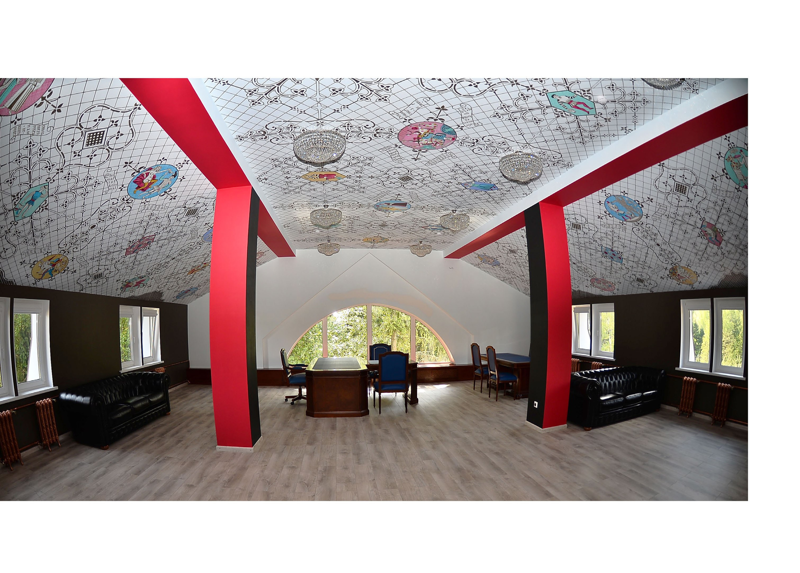 МАКСИМ ЛЫТОВ. Ассоциация художников монументалистов г. Москва