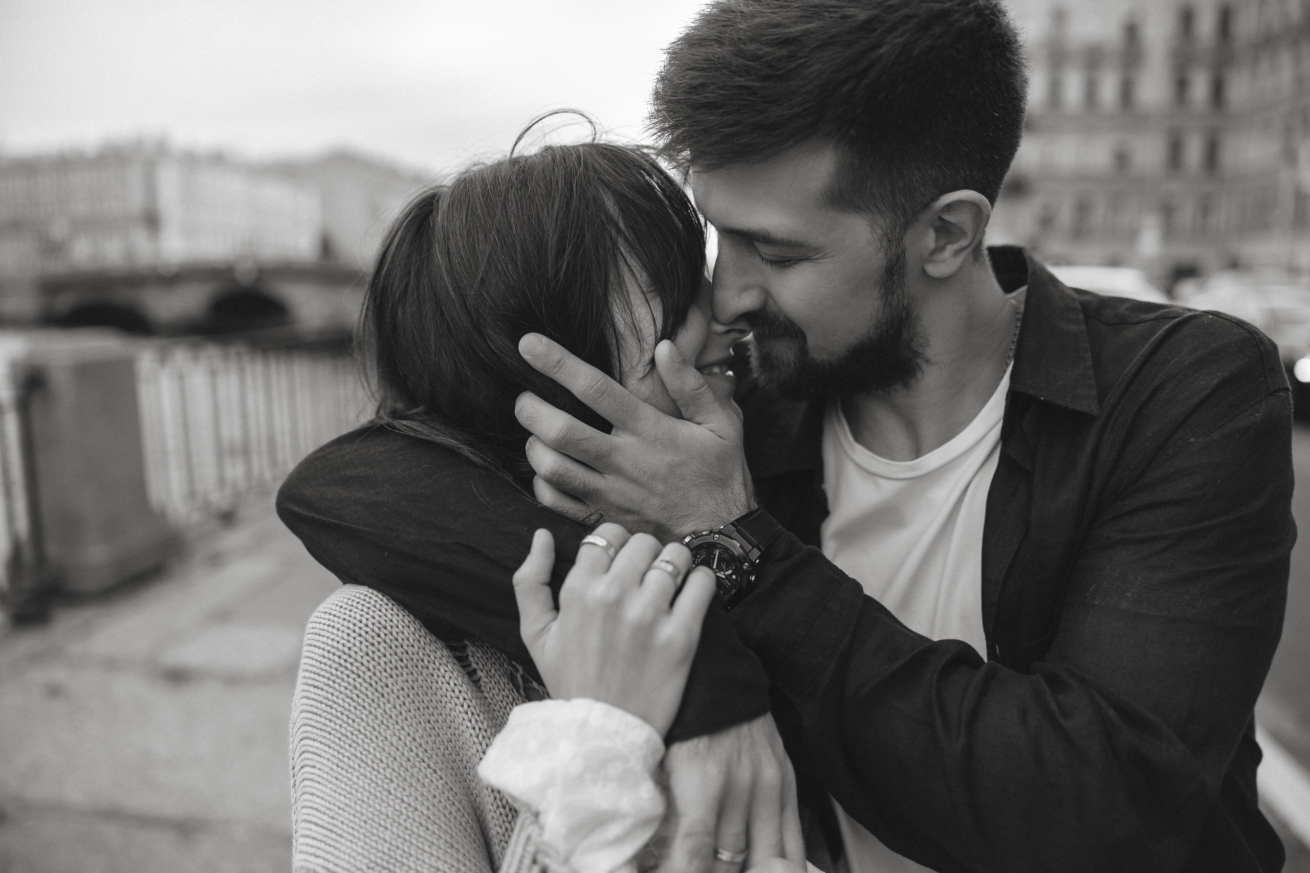 Наталья и Алексей. Lifestyle фотограф в Санкт-Петербурге Анна Щекалева