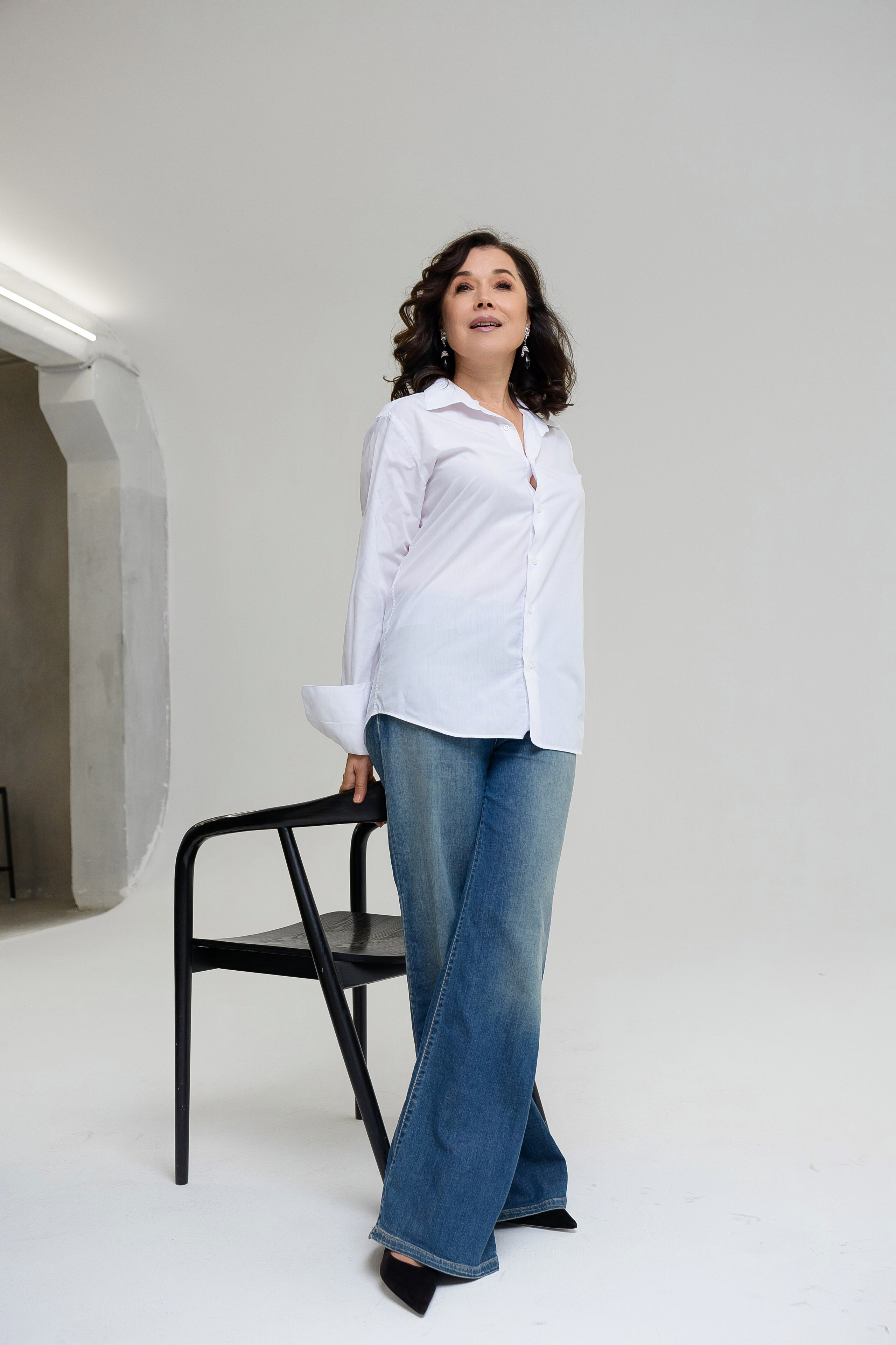 Инна. Семейный и детский фотограф в Москве Александра Мак