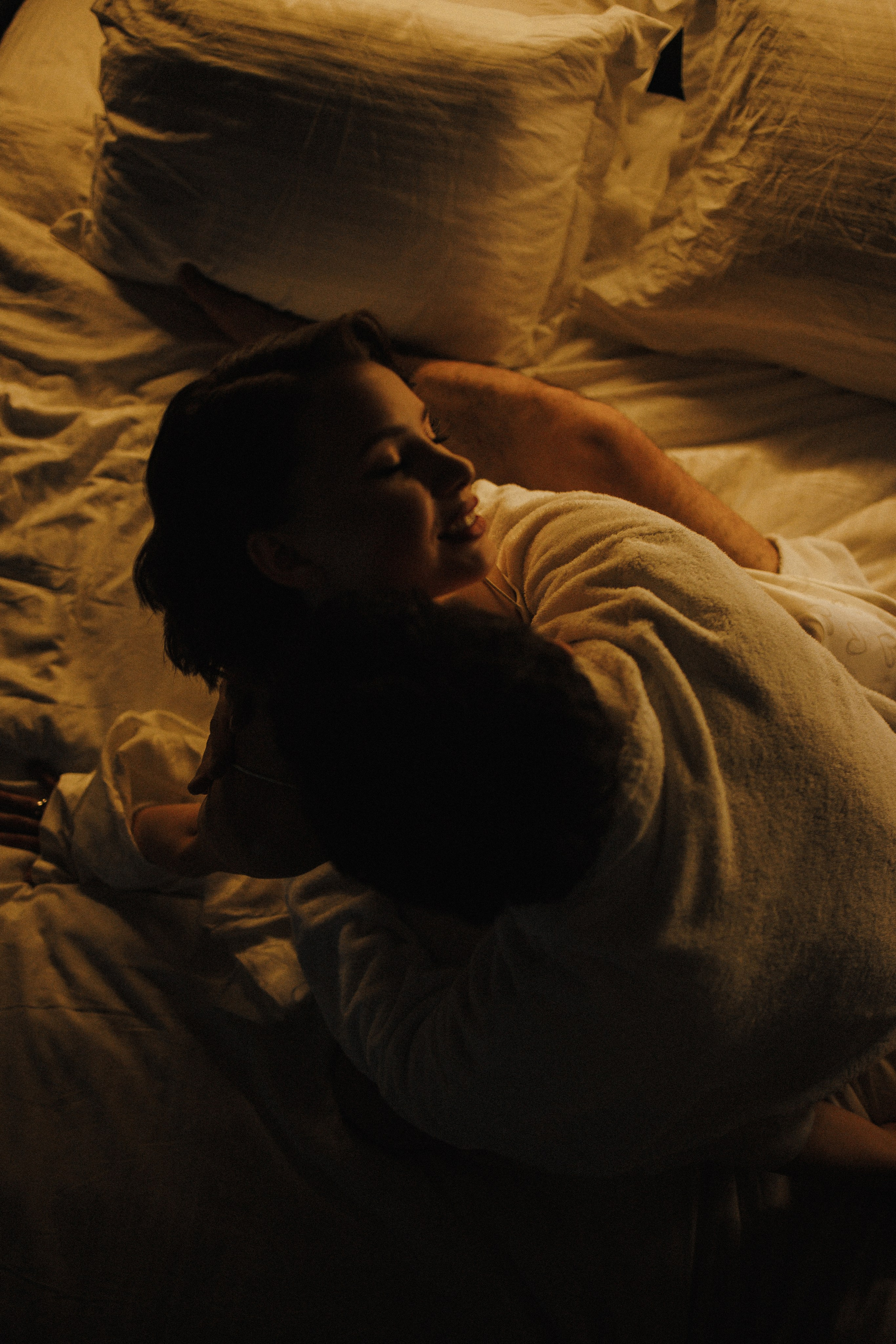 Артем и Маша. Семейный свадебный фотограф Семен Егоров