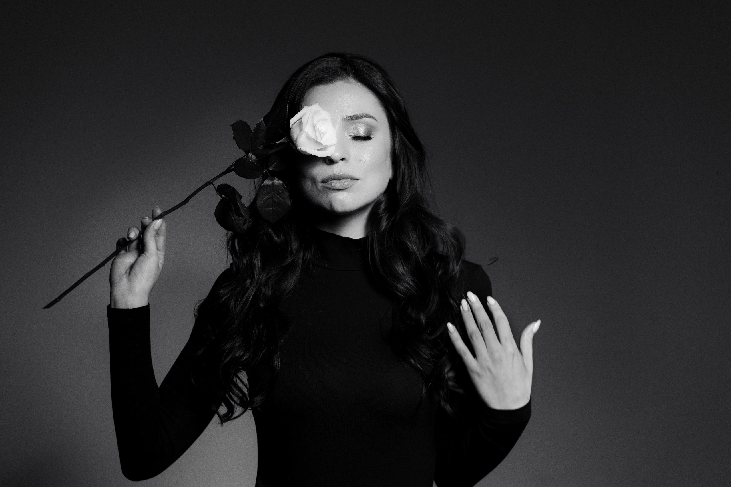 Лена 2021. Свадебный, портретный и репортажный фотограф Дмитрий Карпов