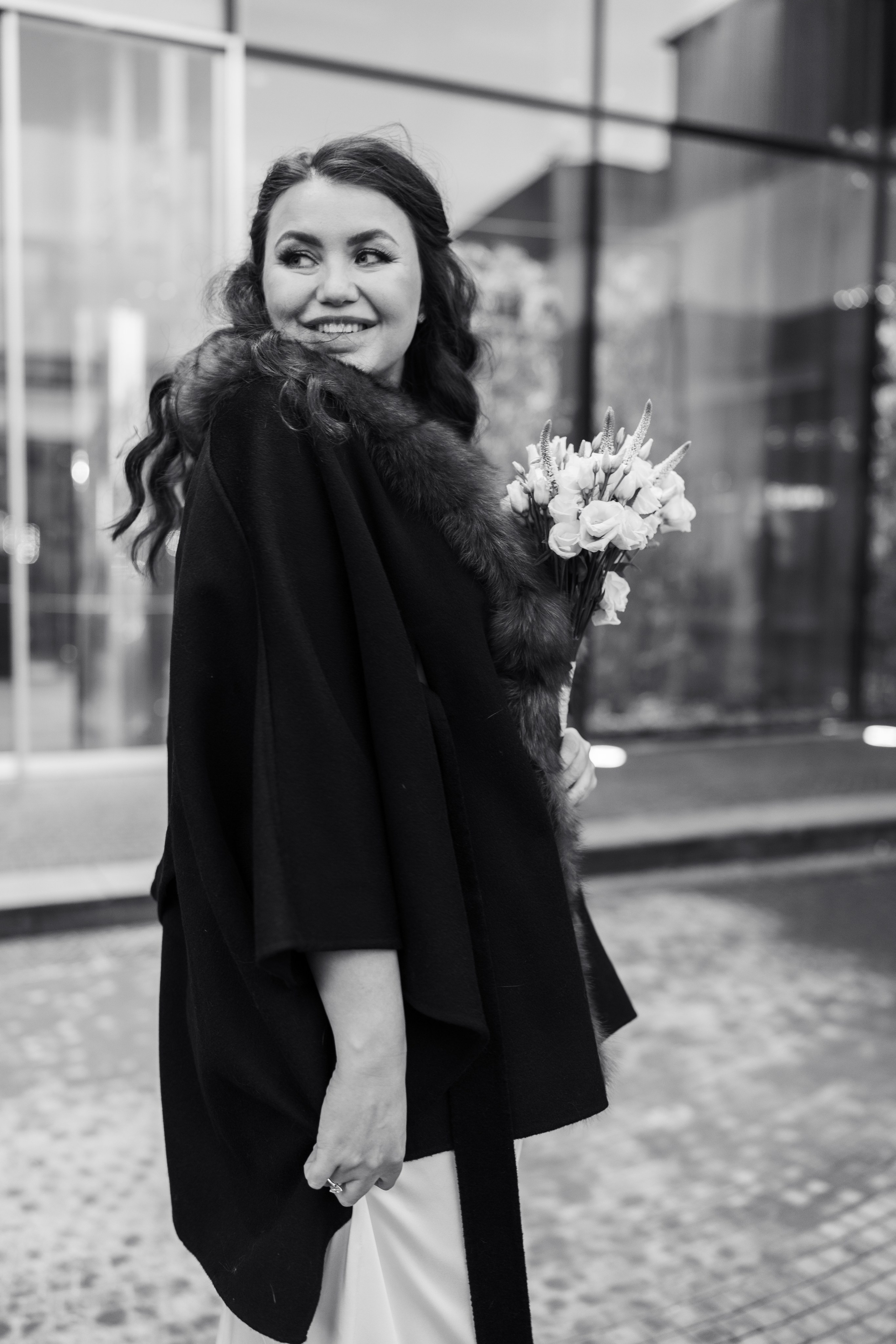 Александр и Мария. Свадебный фотограф Москва