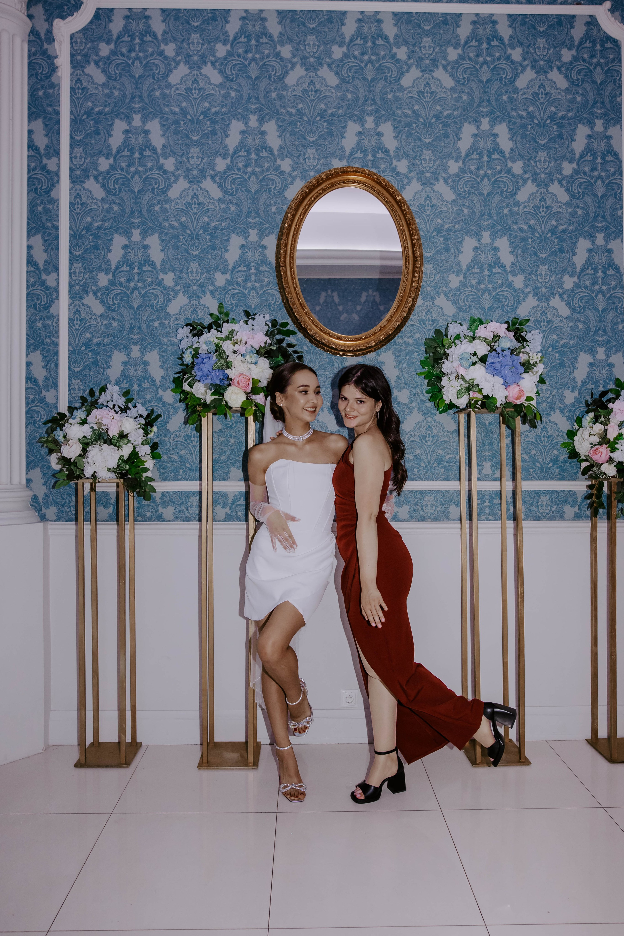 Юлия и Алексей. Фотограф Veronika Potaseva