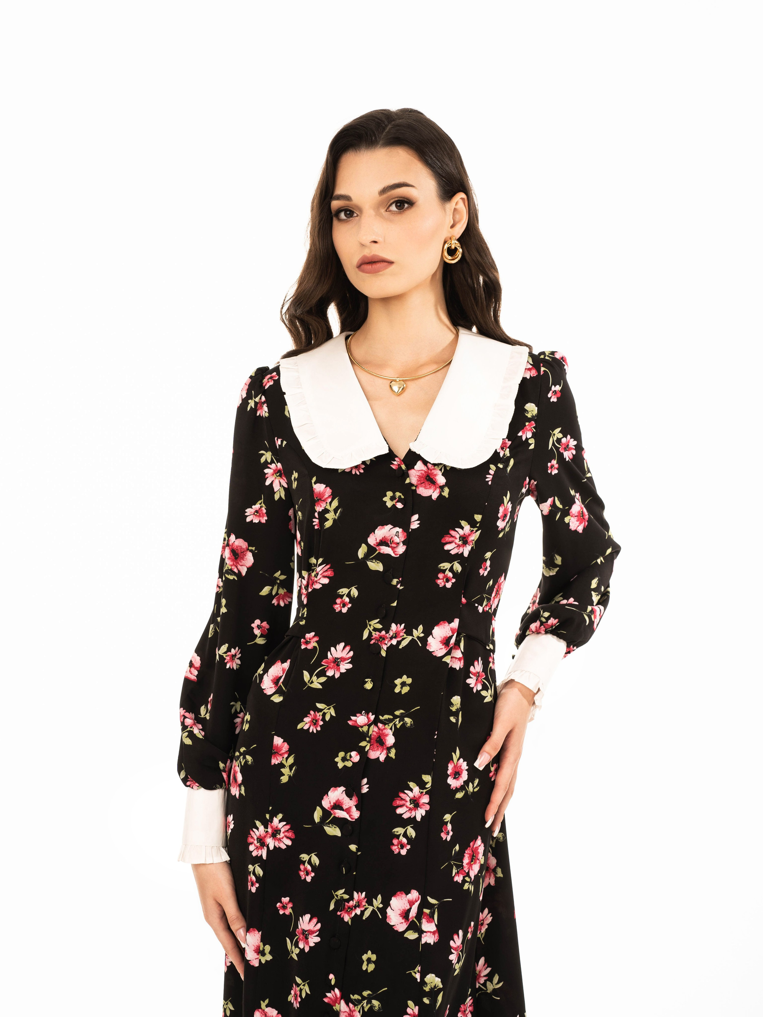 BONINA BRAND. Фотограф Абакумова Анастасия