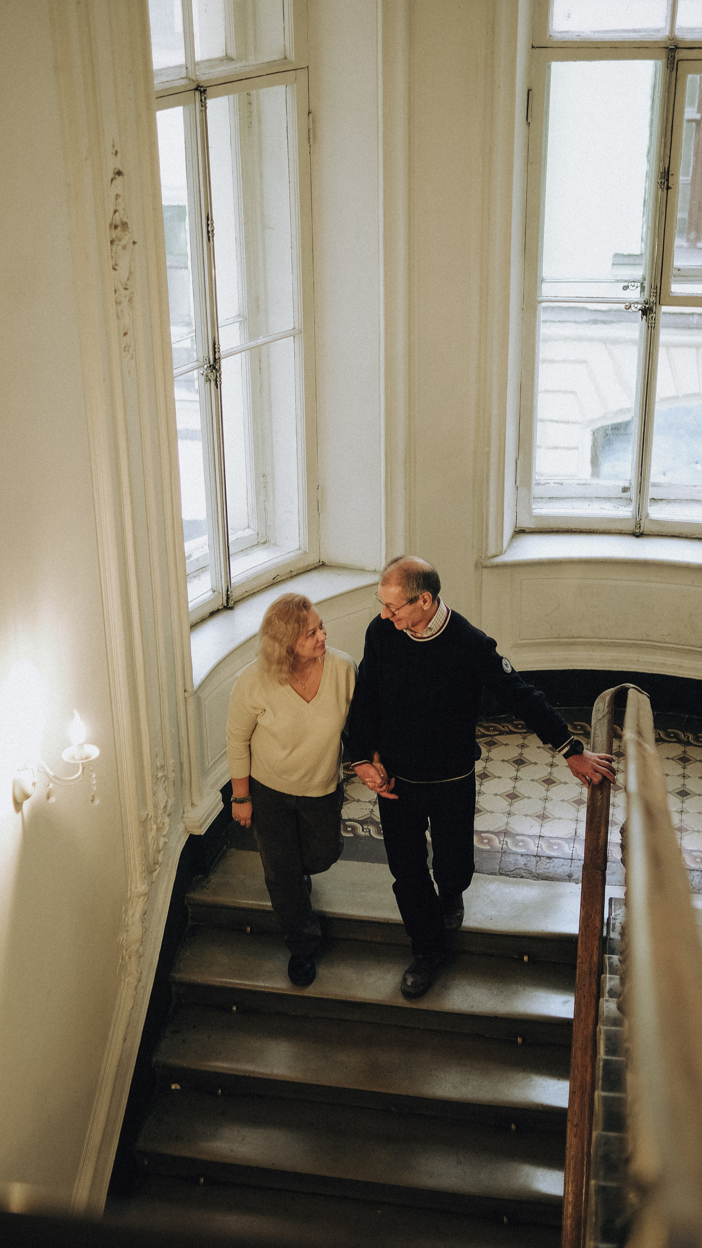 Ксюша & Олег. Phdkvmr.ru