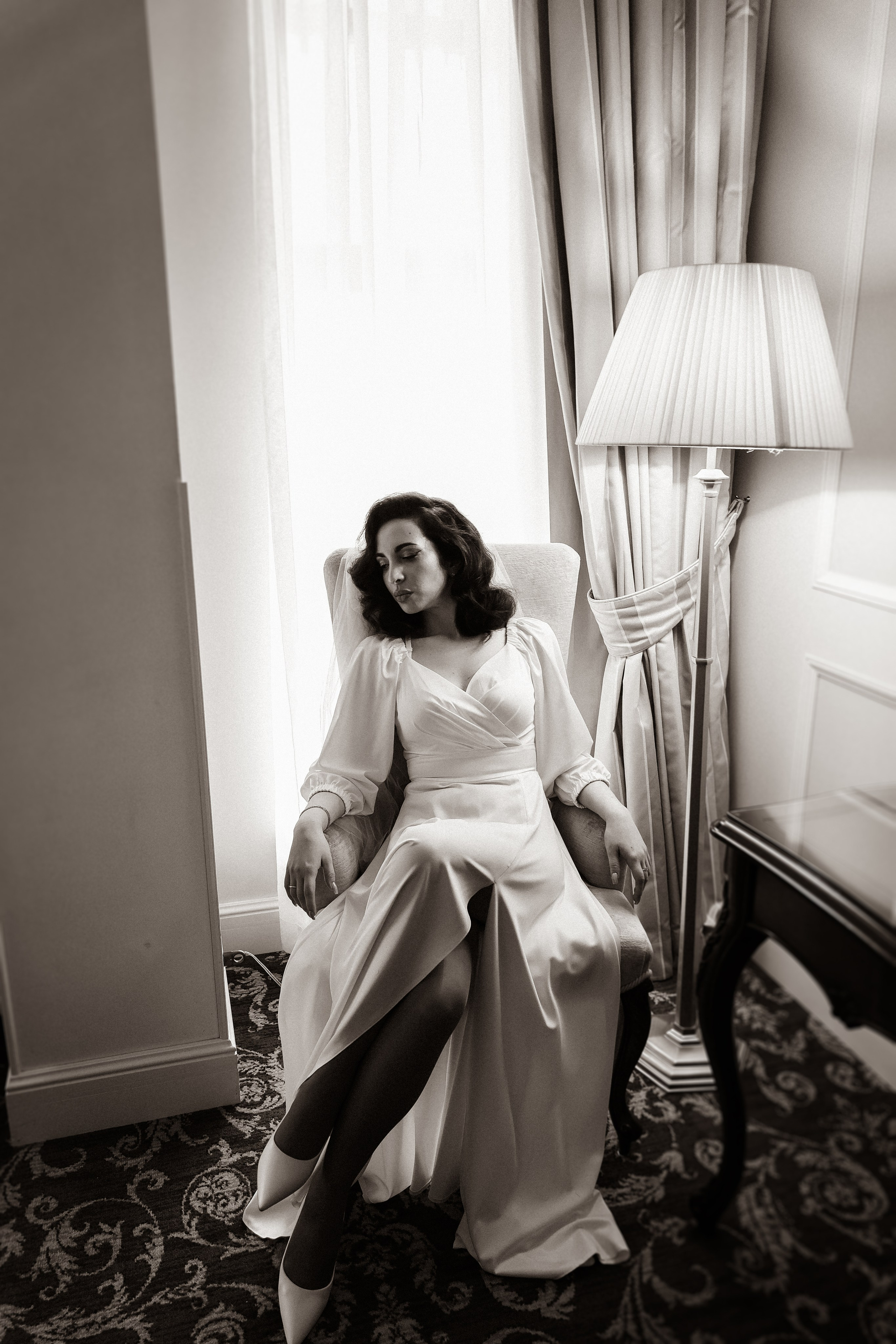 Дарья & Леонид.ДБ2. Phdkvmr.ru