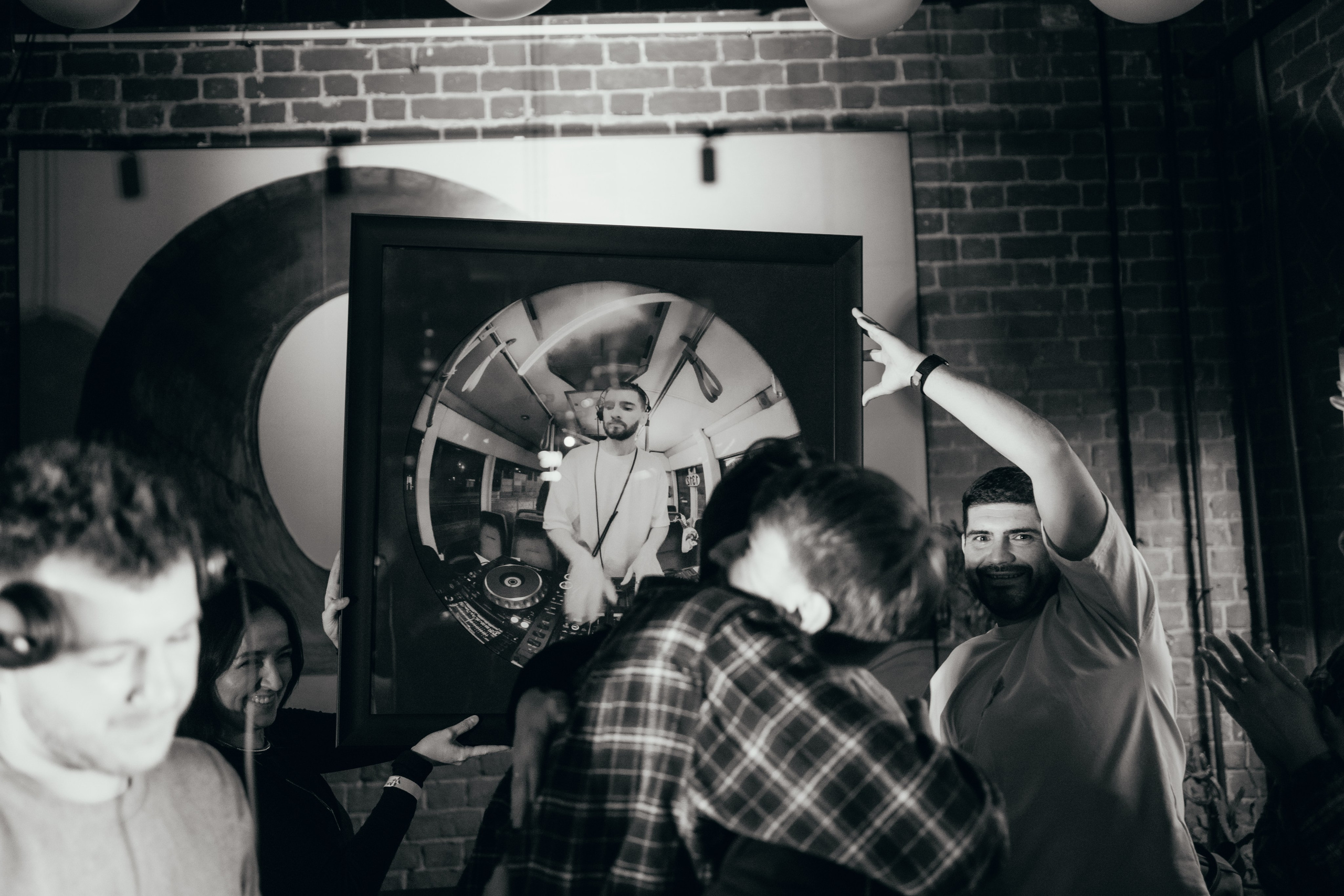 День рождения Саши | SamayaLubimaya. Главная