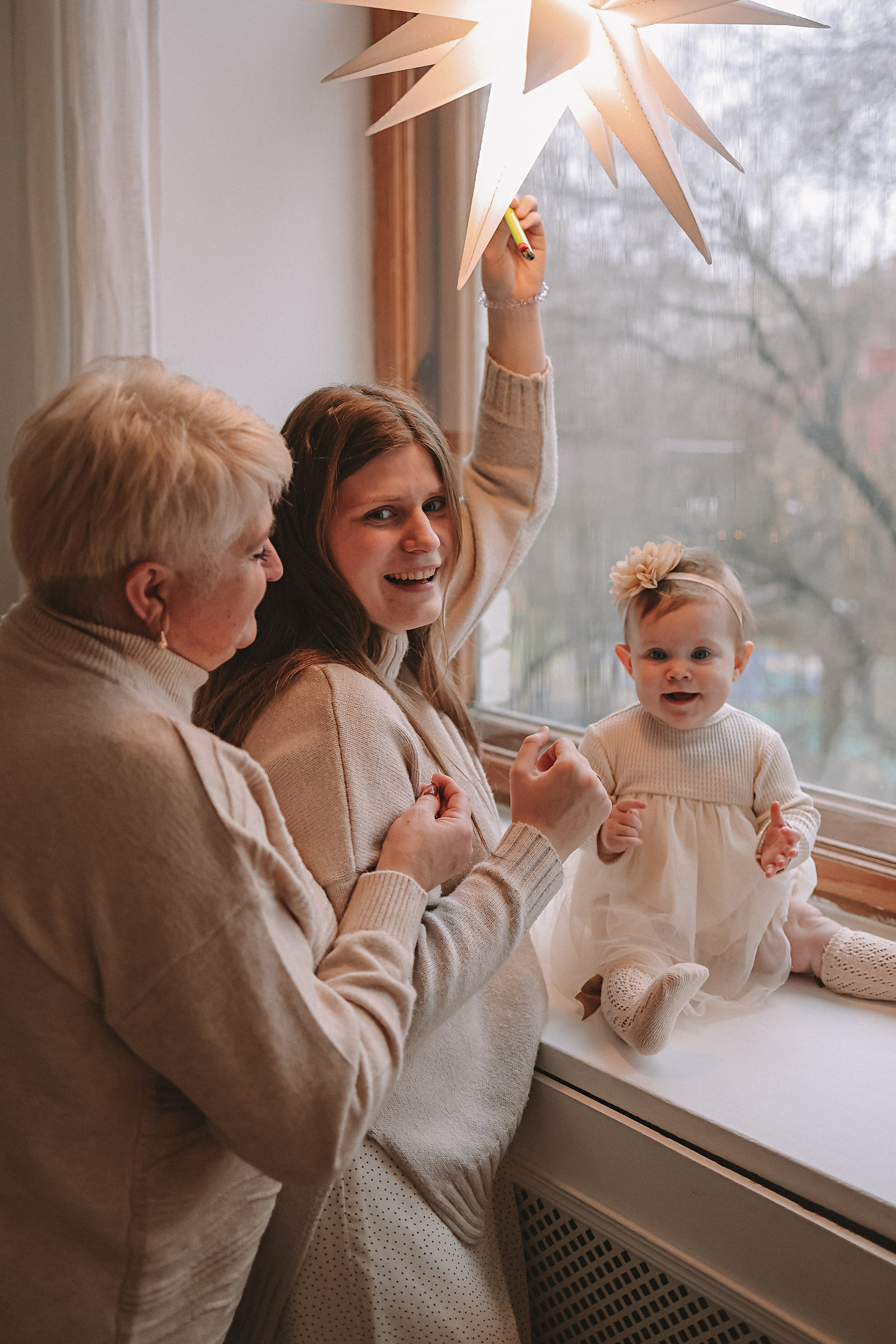 Квартира. Семейный фотограф Тюмень, фотограф на роды Салмина Мария