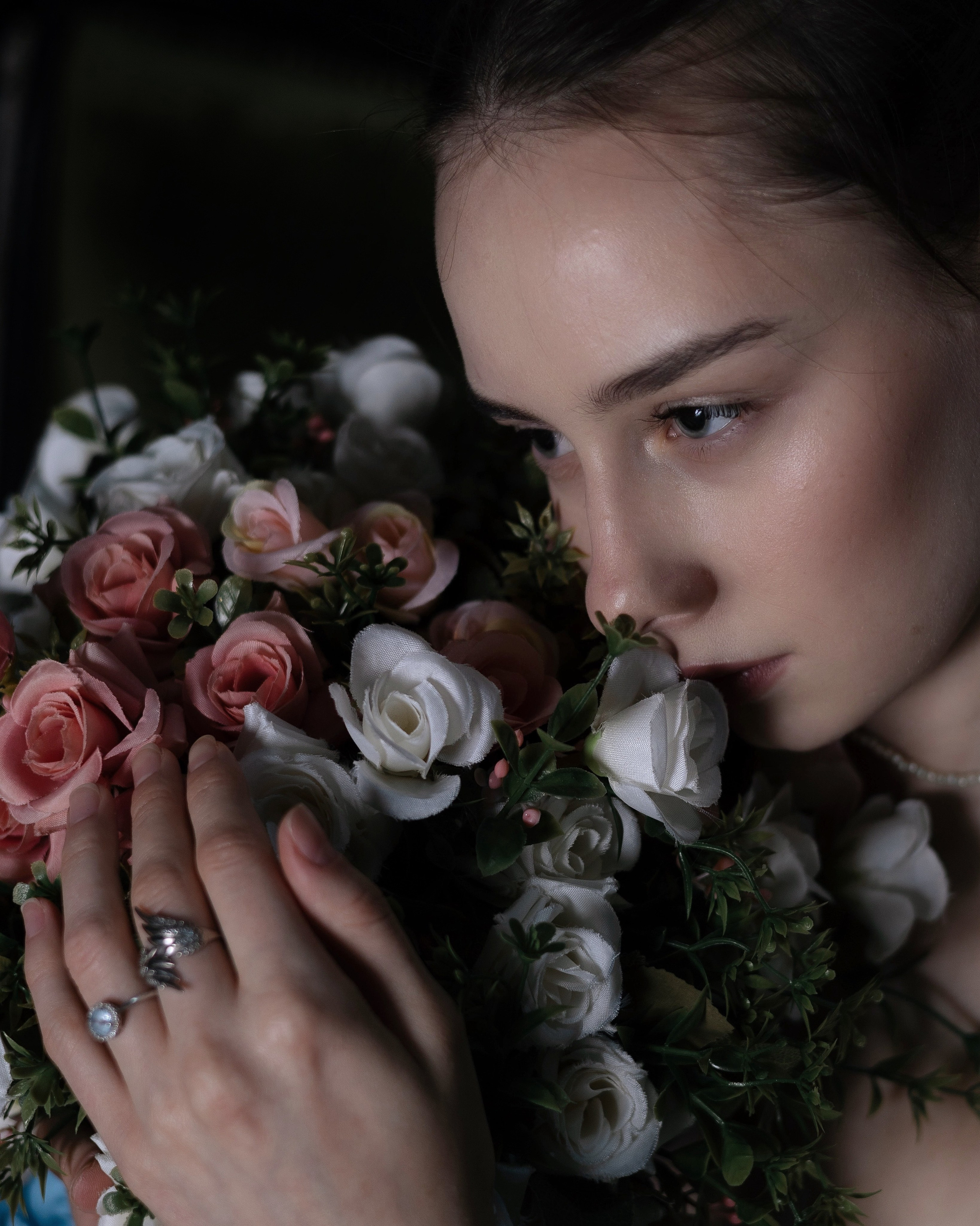 Елизавета. Евгения Волошина Фотограф Москва / Белгород