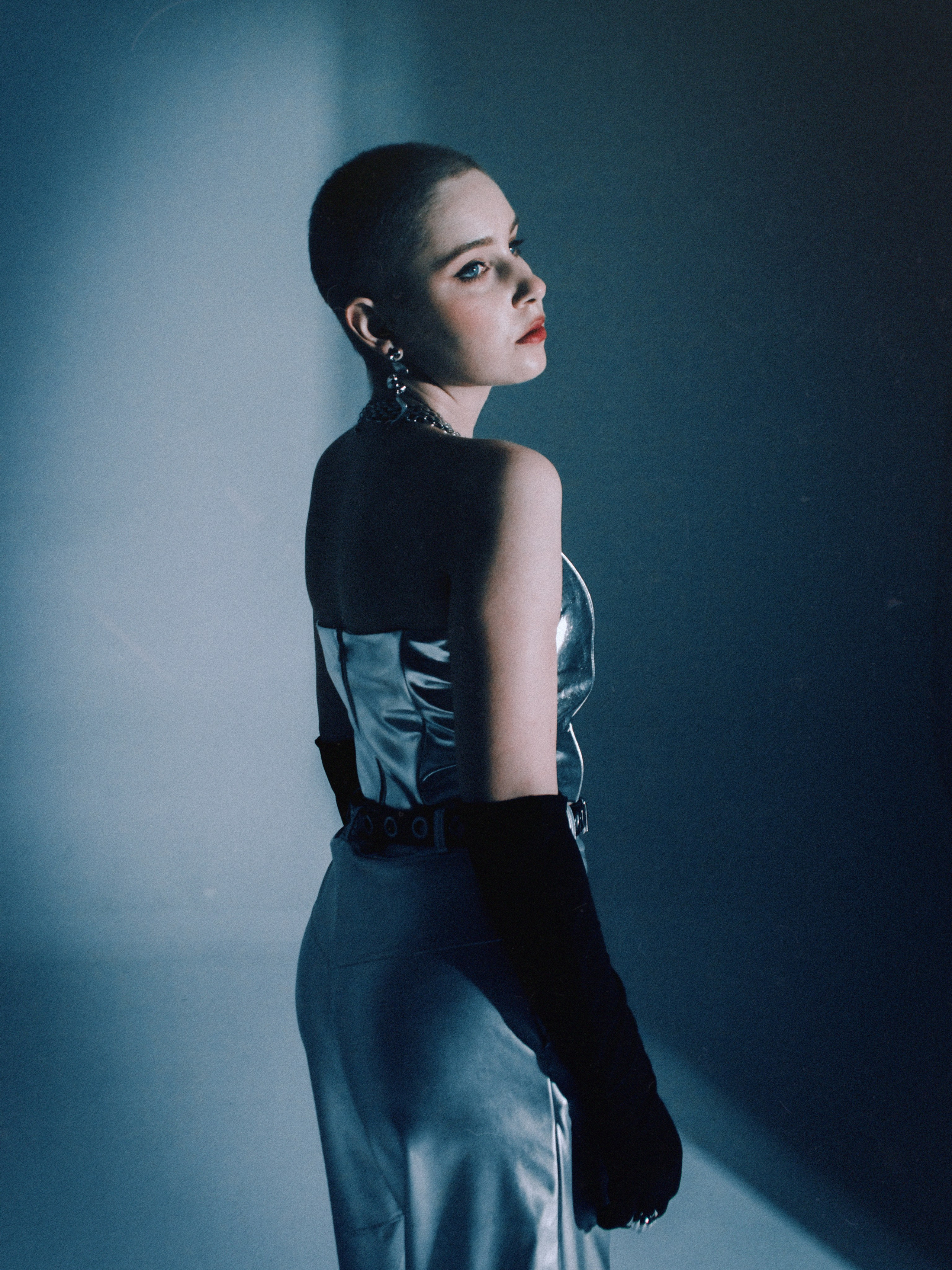 Ksenia. Индивидуальный фотограф в Саранске Светлана Капусткина