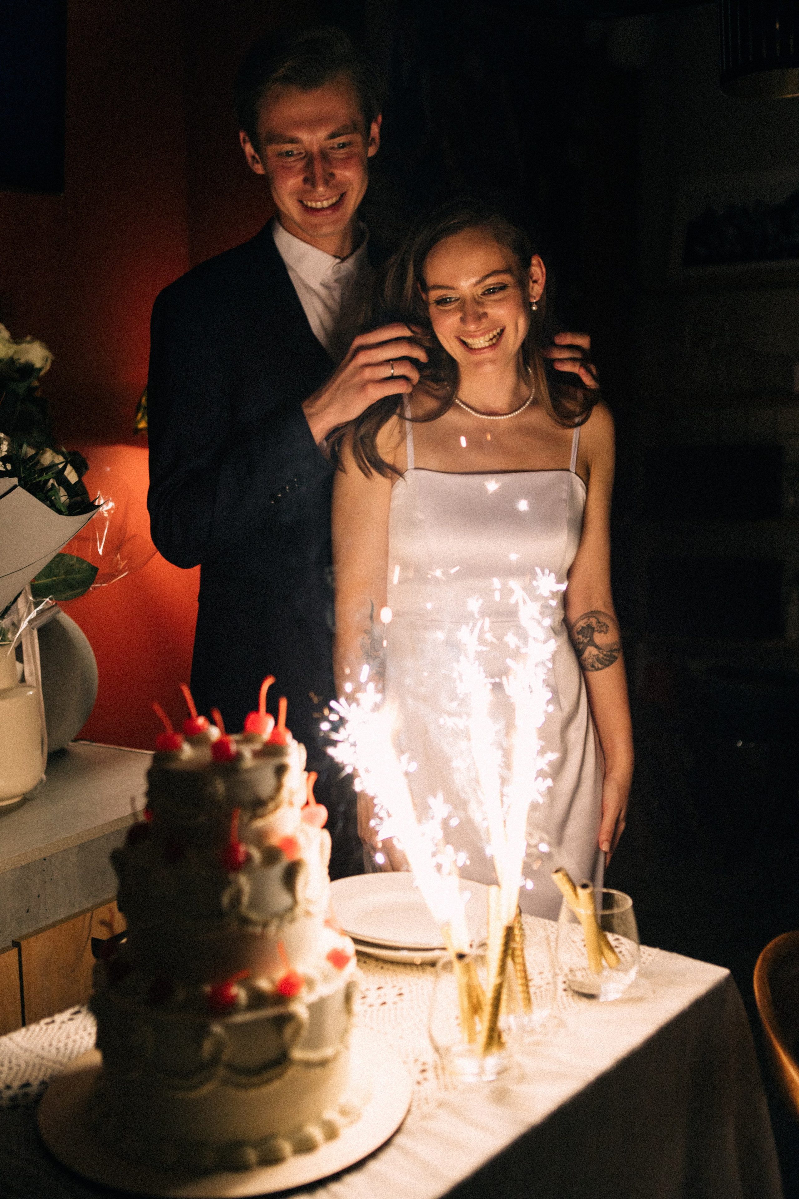 R & M. Фотограф в Санкт-Петербурге Ольга Андрианова