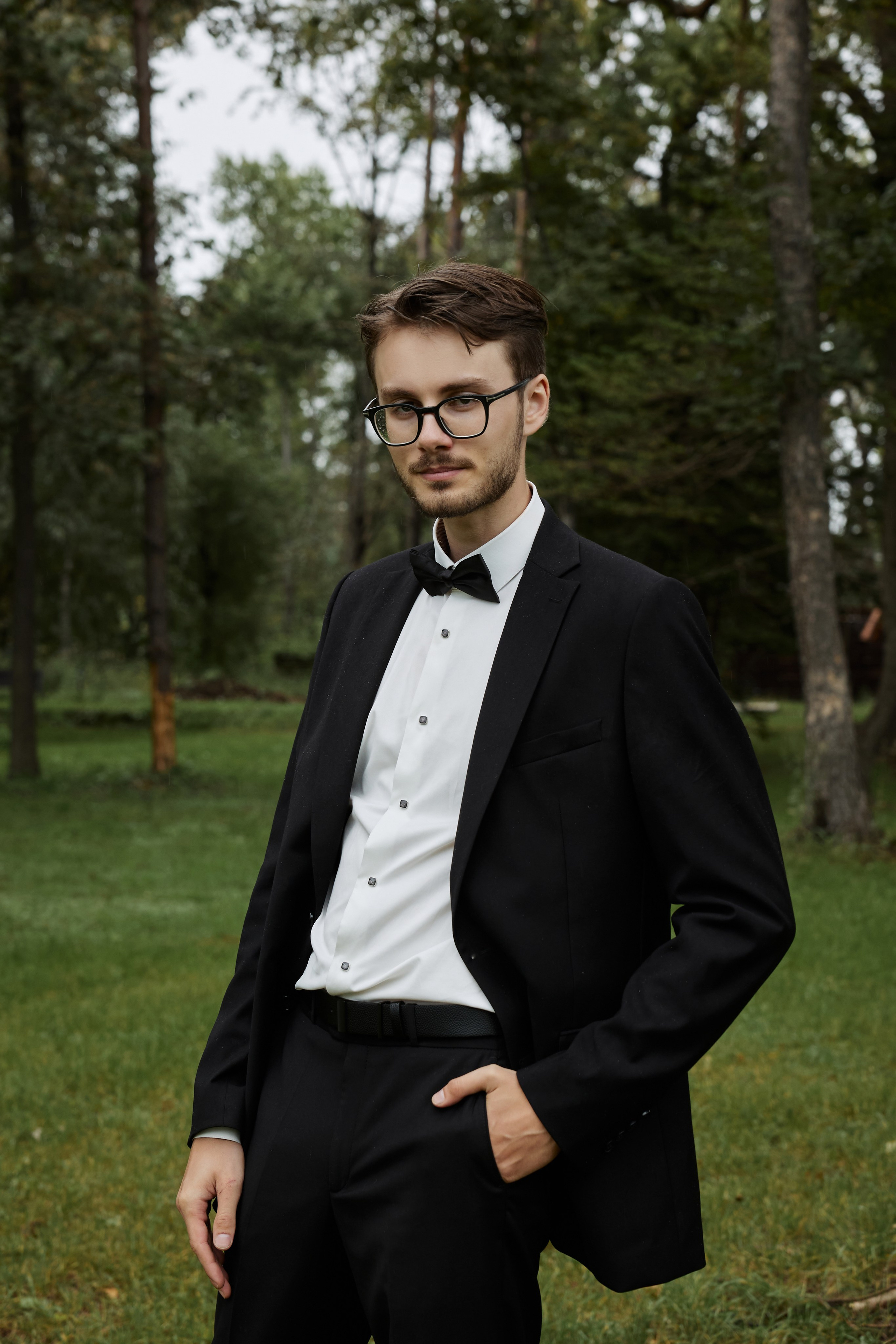 Анна&Илья. Семейный фотограф и фотограф беременности во Владивостоке