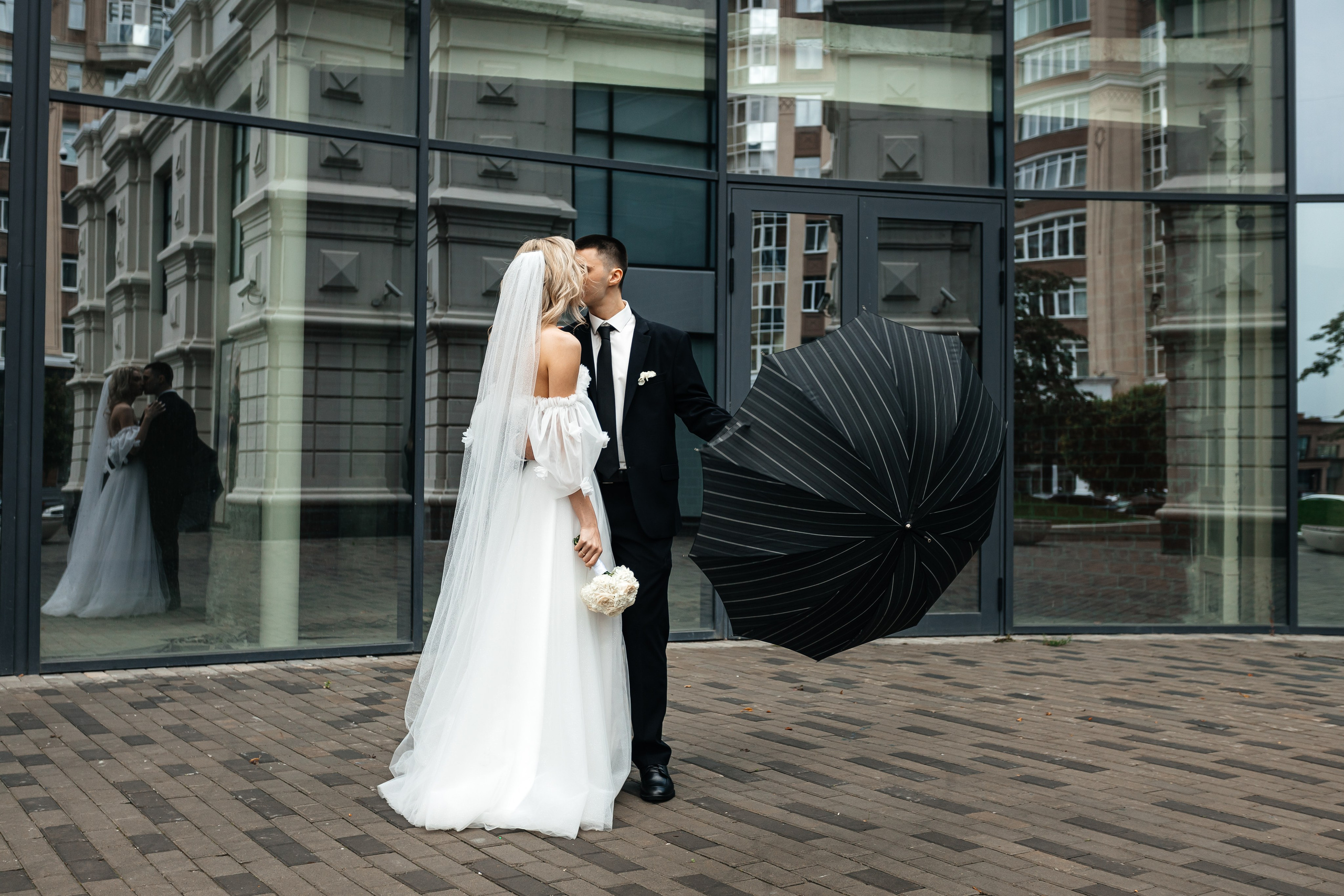 Свадебный день Максим и Светлана 16.08.2024. Александр Оношкин. Свадебный фотограф в Екатеринбурге