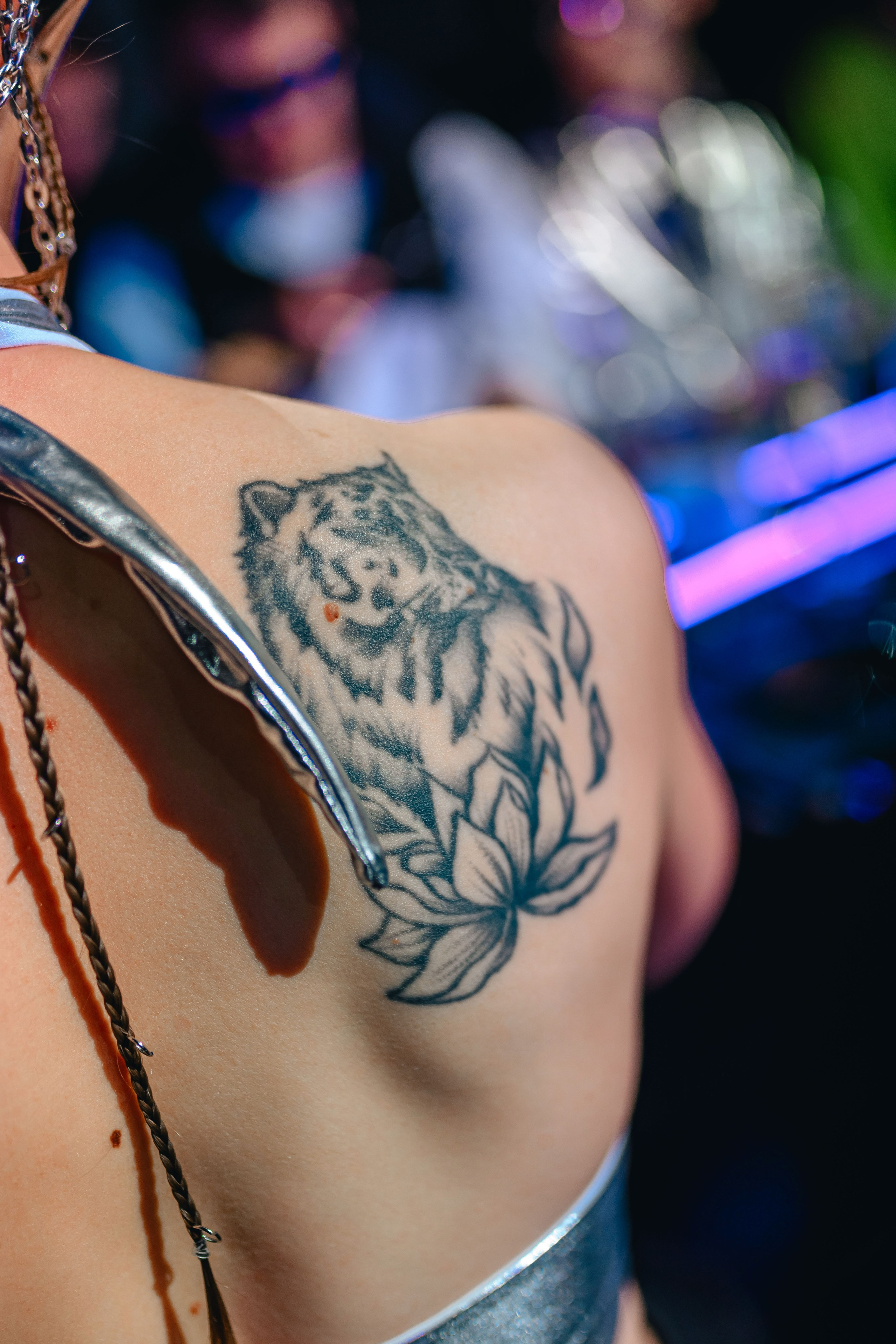 РОМАН 3.0. Максим Комаров — Профессиональный фотограф