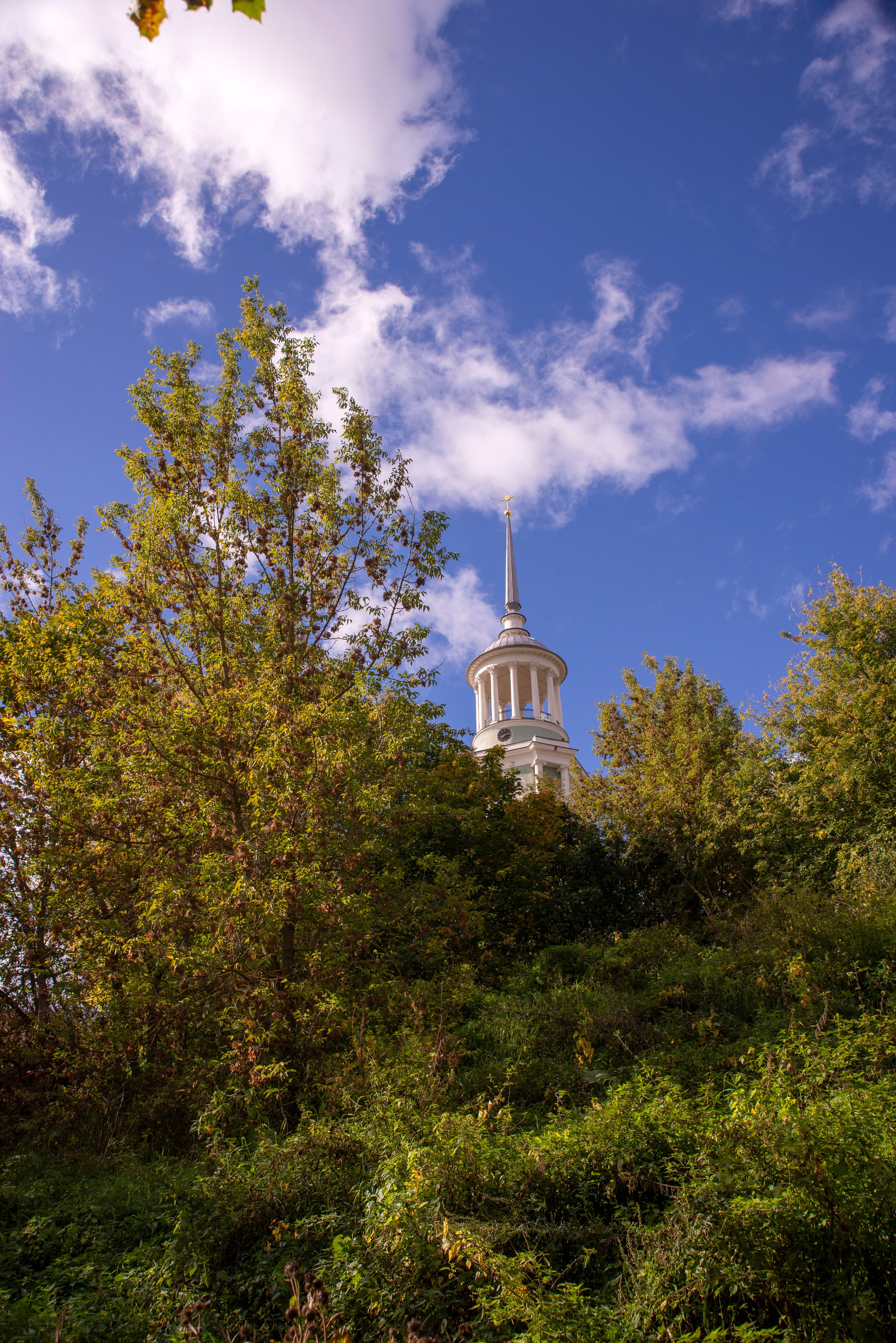 Торжок. 24 2025 (Nikon). Игорь Жучков. Россия увиденная глазами путешествующего фотографа