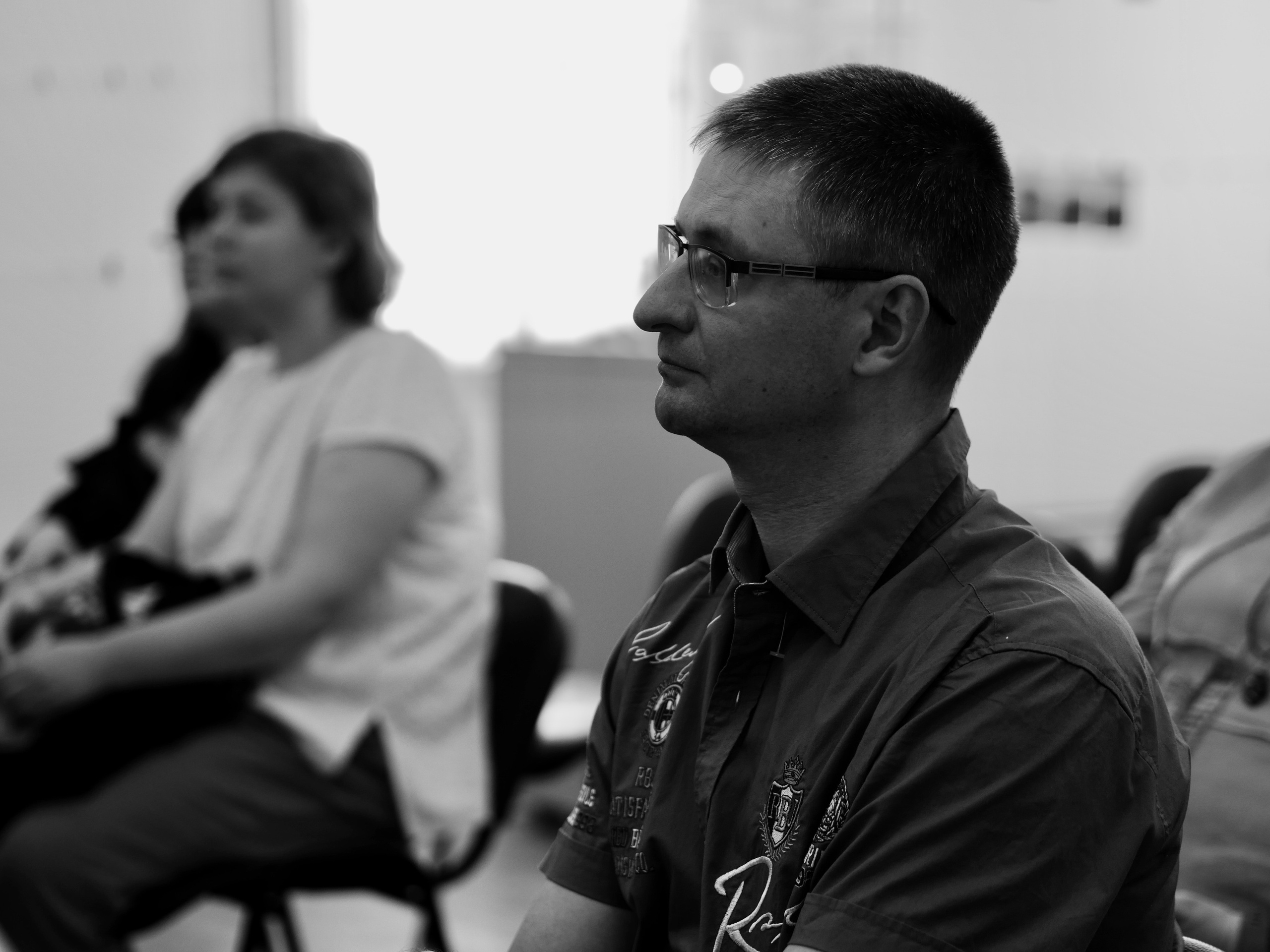 Тверь 17.07-16.08.2025. Фотострелка